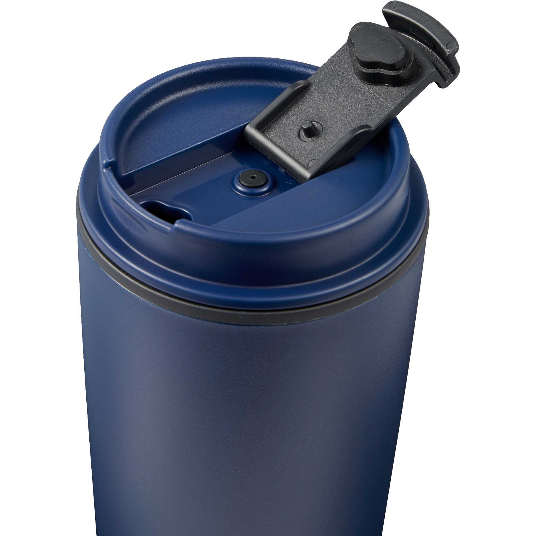 Picture of Cooper RPP Double Wall Tumbler w/ Flap Lid 16oz