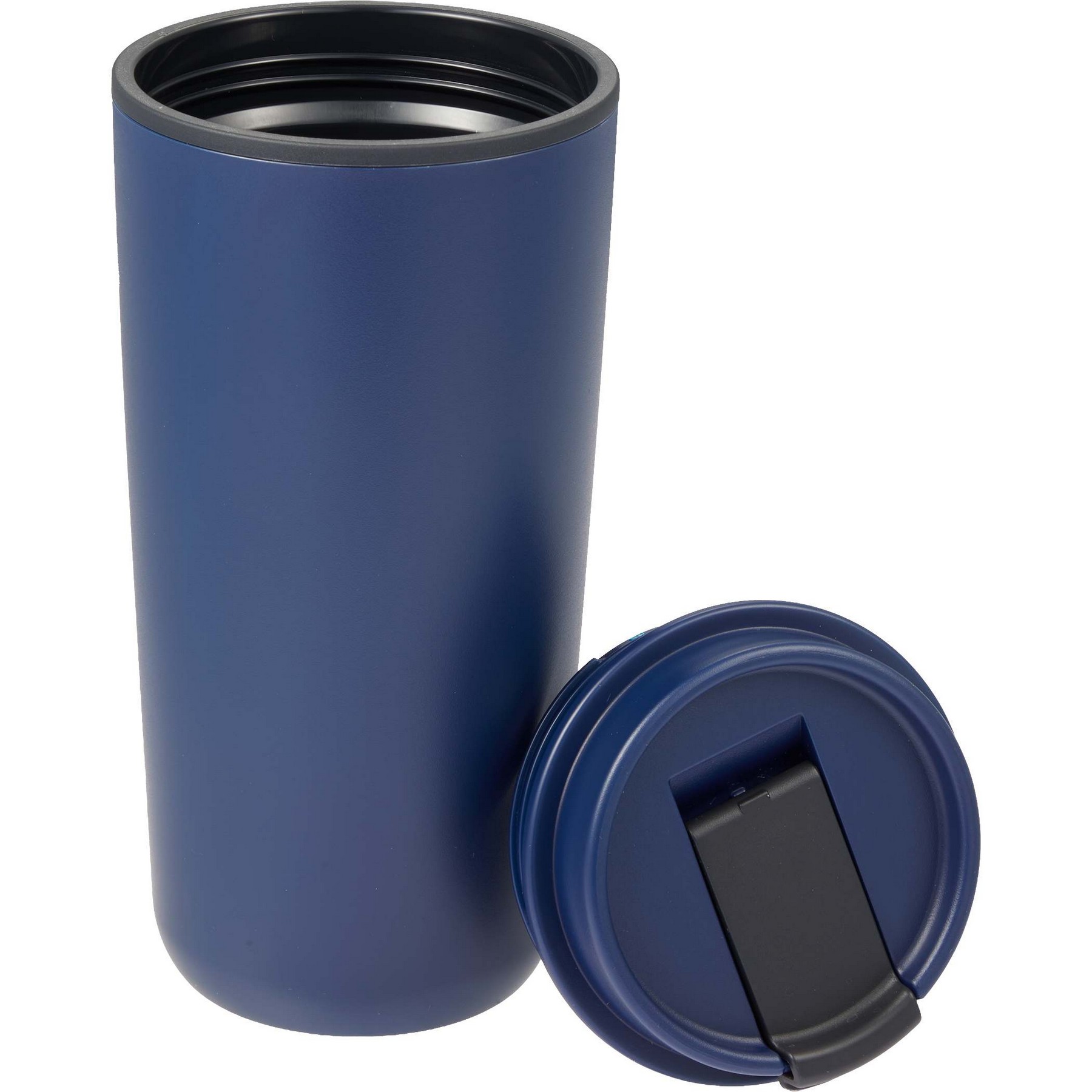 Picture of Cooper RPP Double Wall Tumbler w/ Flap Lid 16oz