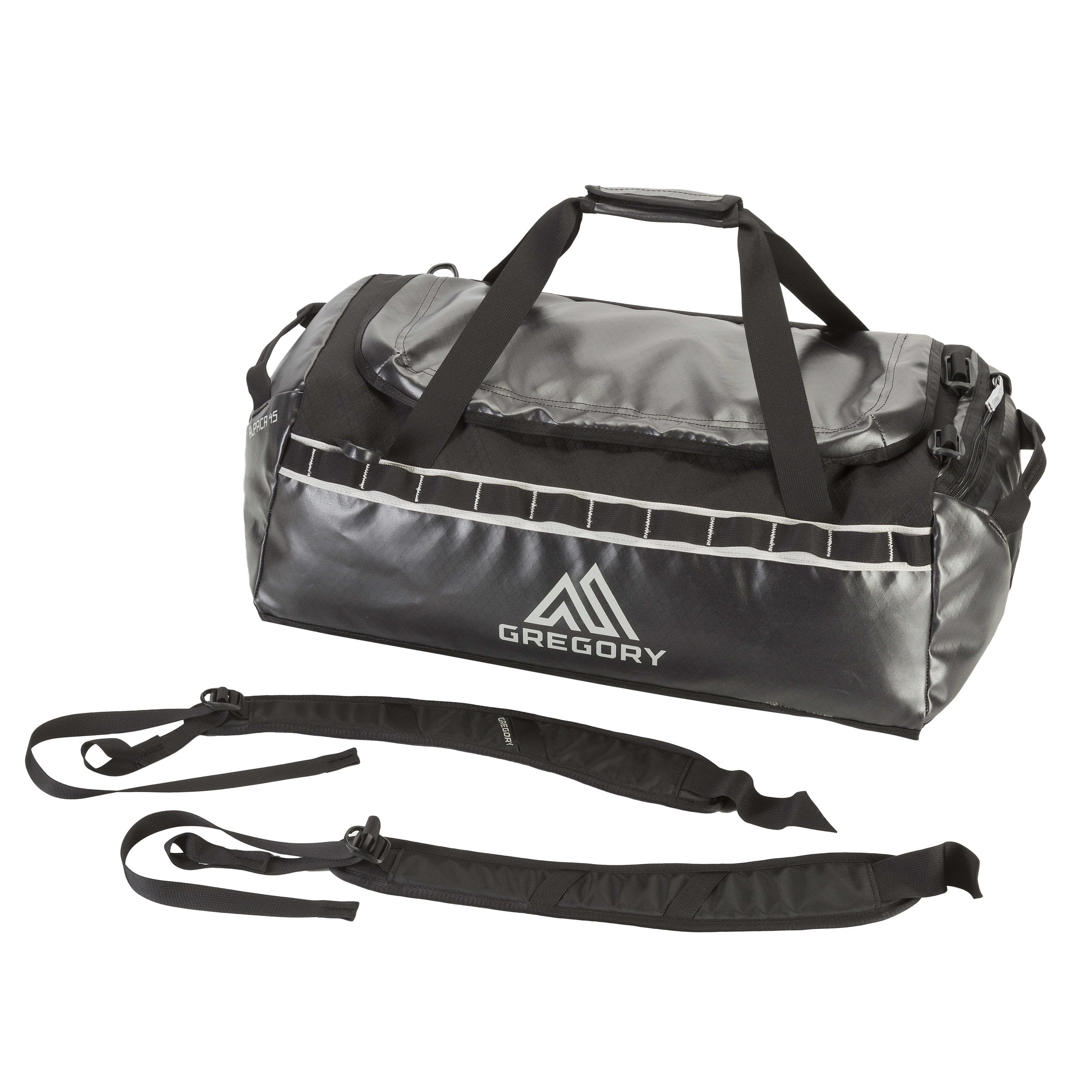 Picture of Gregory Alpaca 45L Duffle