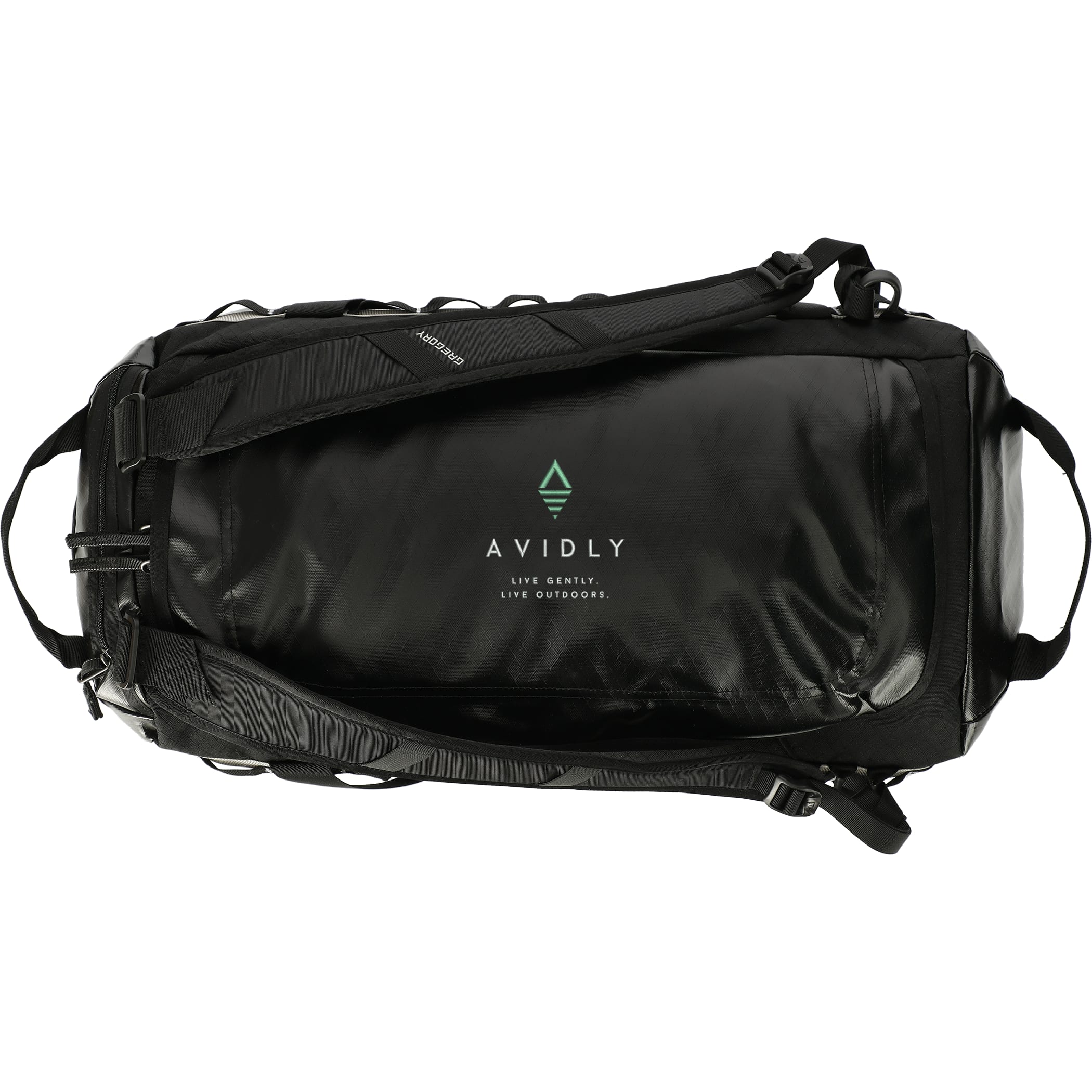 Picture of Gregory Alpaca 45L Duffle