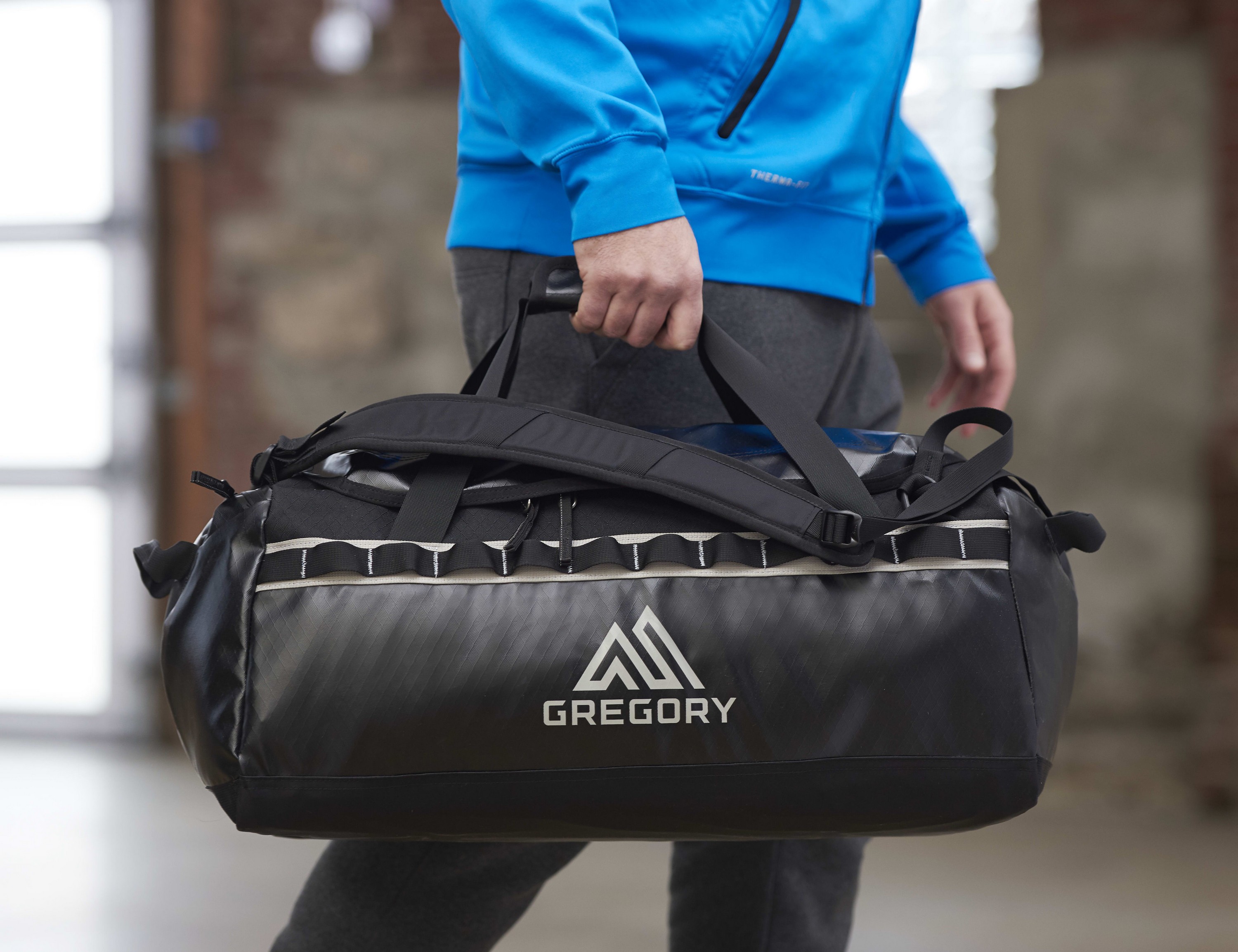 Picture of Gregory Alpaca 45L Duffle