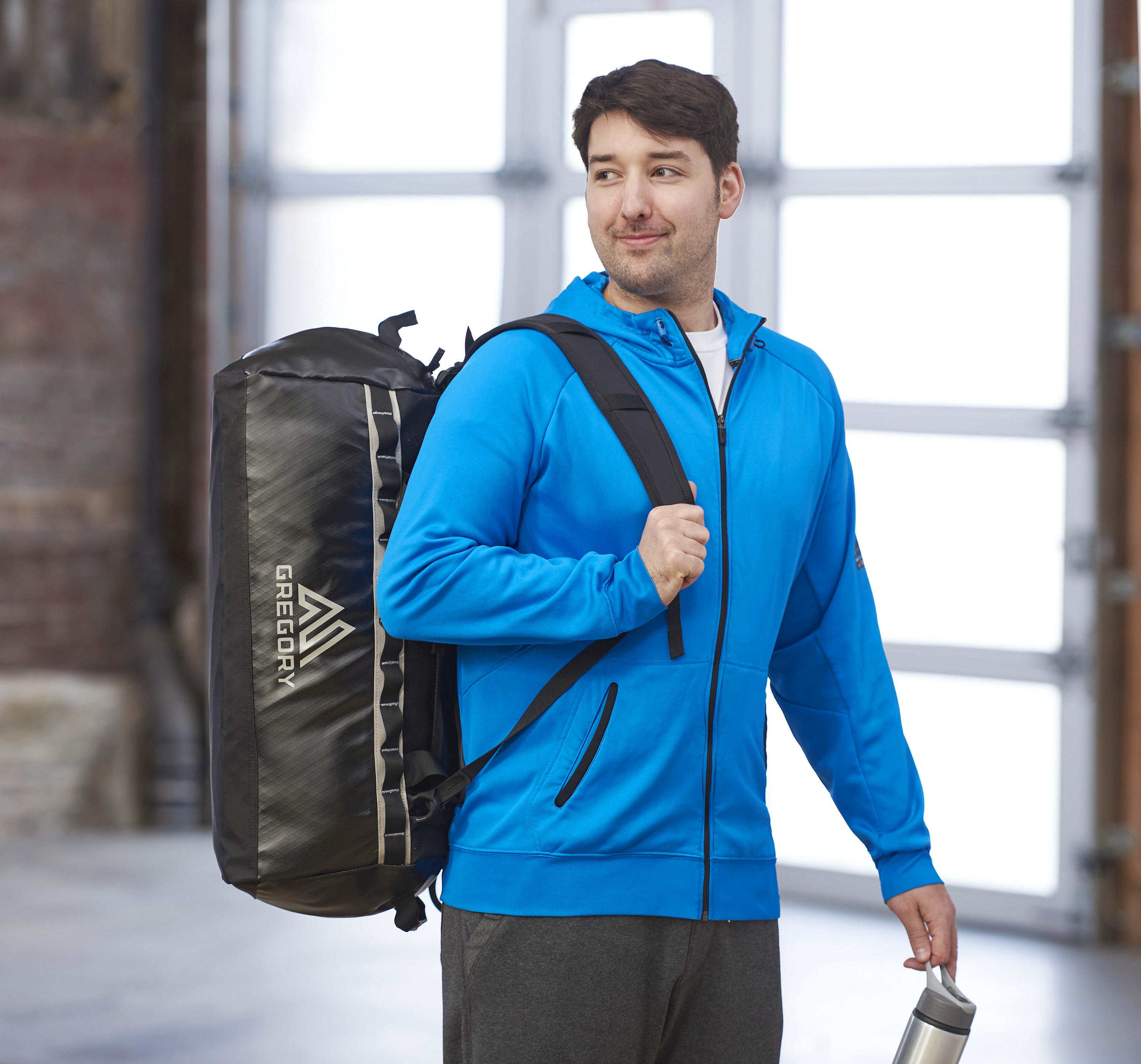 Picture of Gregory Alpaca 45L Duffle
