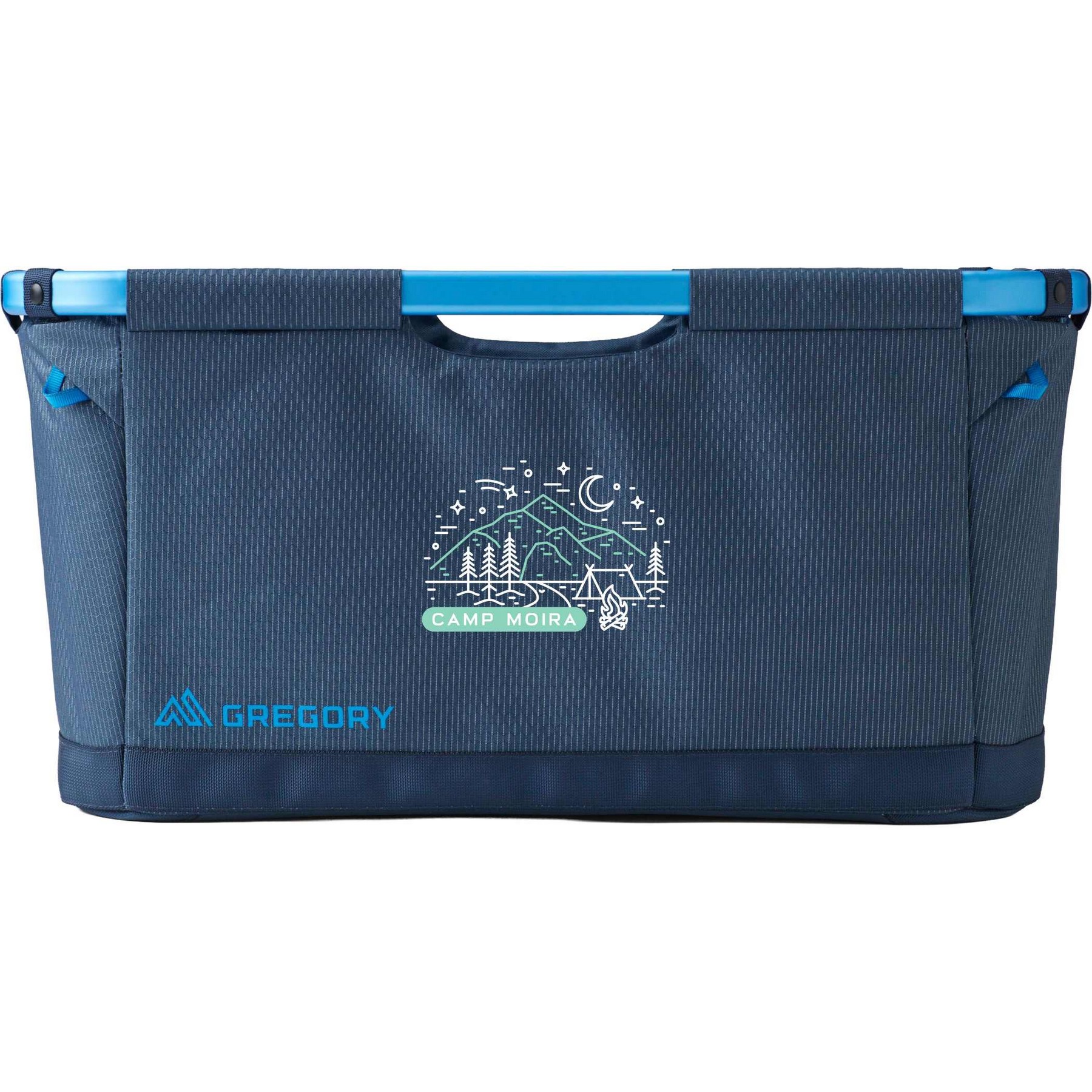 Picture of Gregory Gear Basket 70L