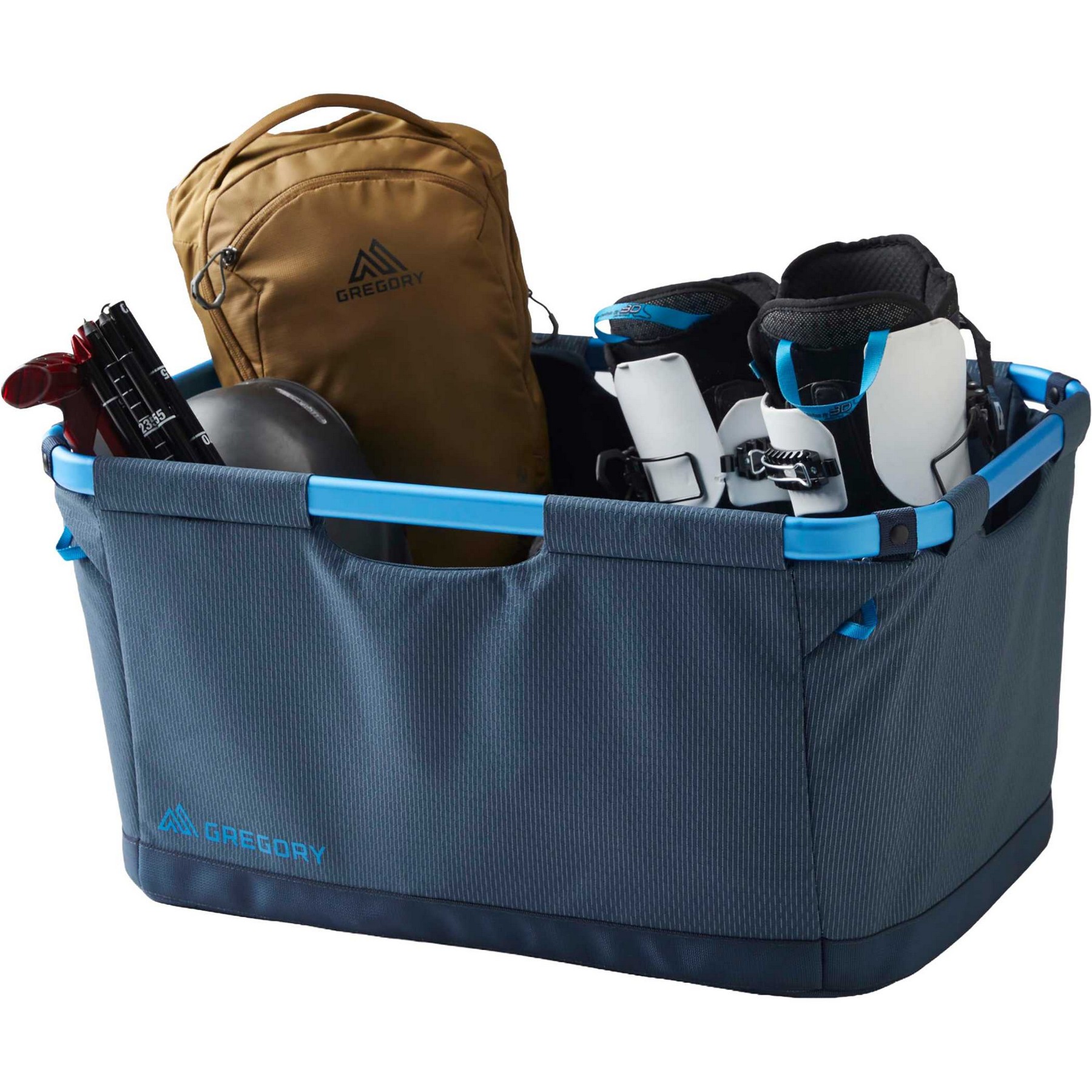 Picture of Gregory Gear Basket 70L