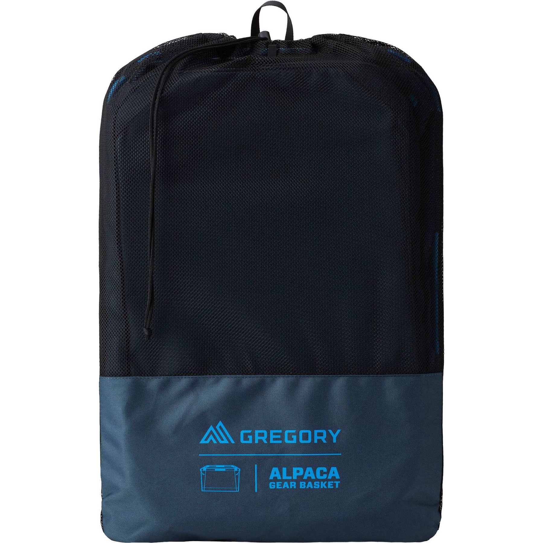 Picture of Gregory Gear Basket 70L