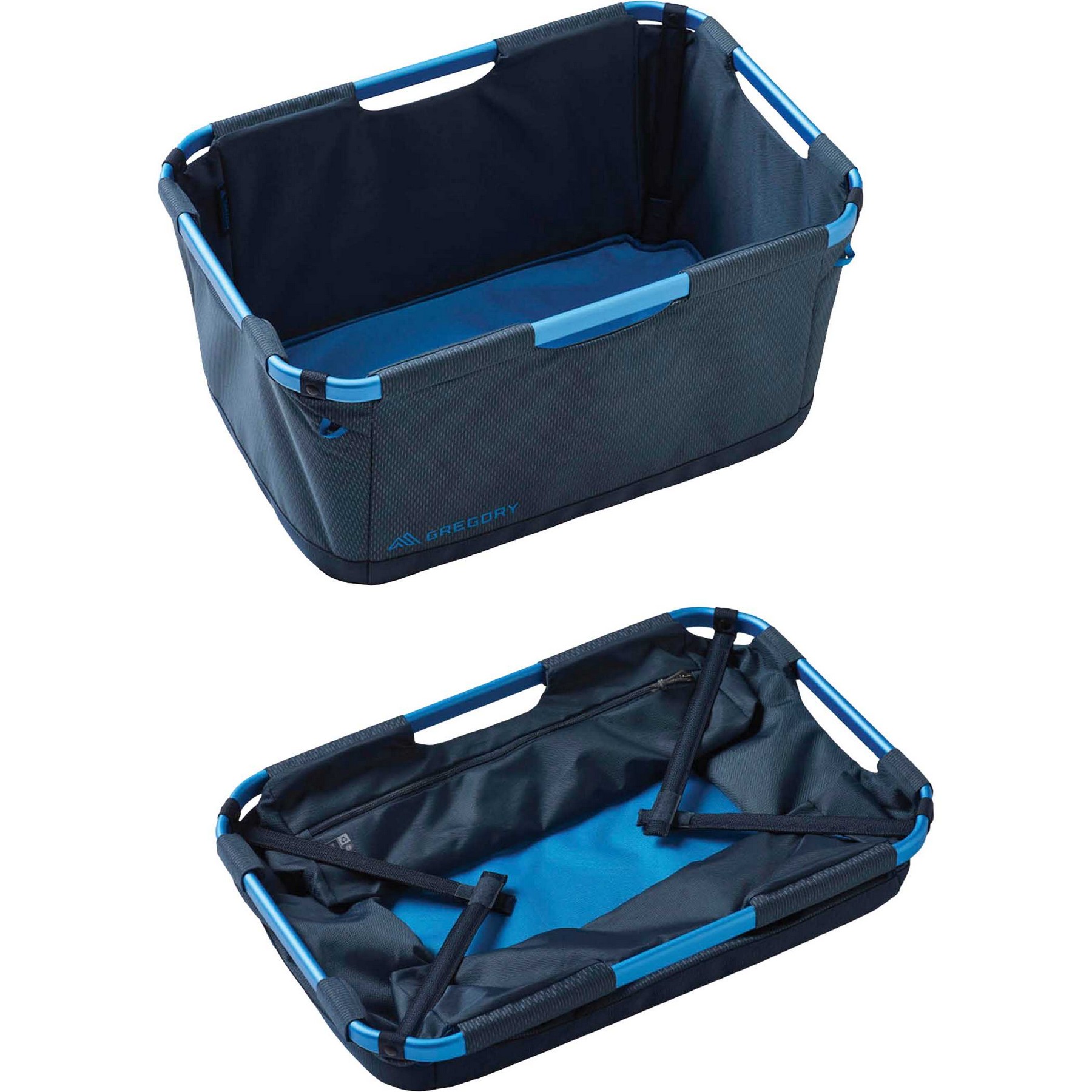 Picture of Gregory Gear Basket 70L