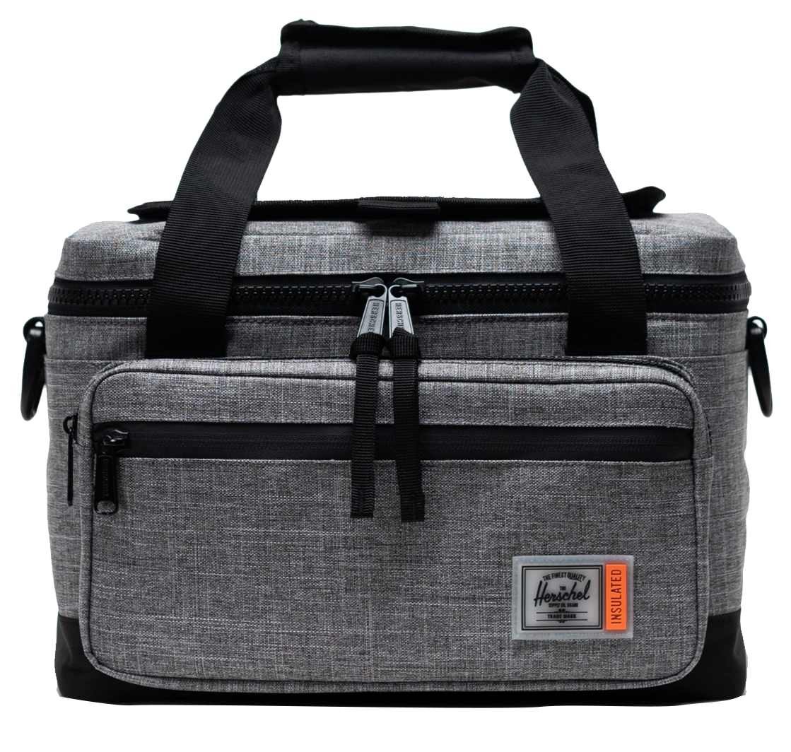 Picture of Herschel Pop Quiz 12 Can Cooler