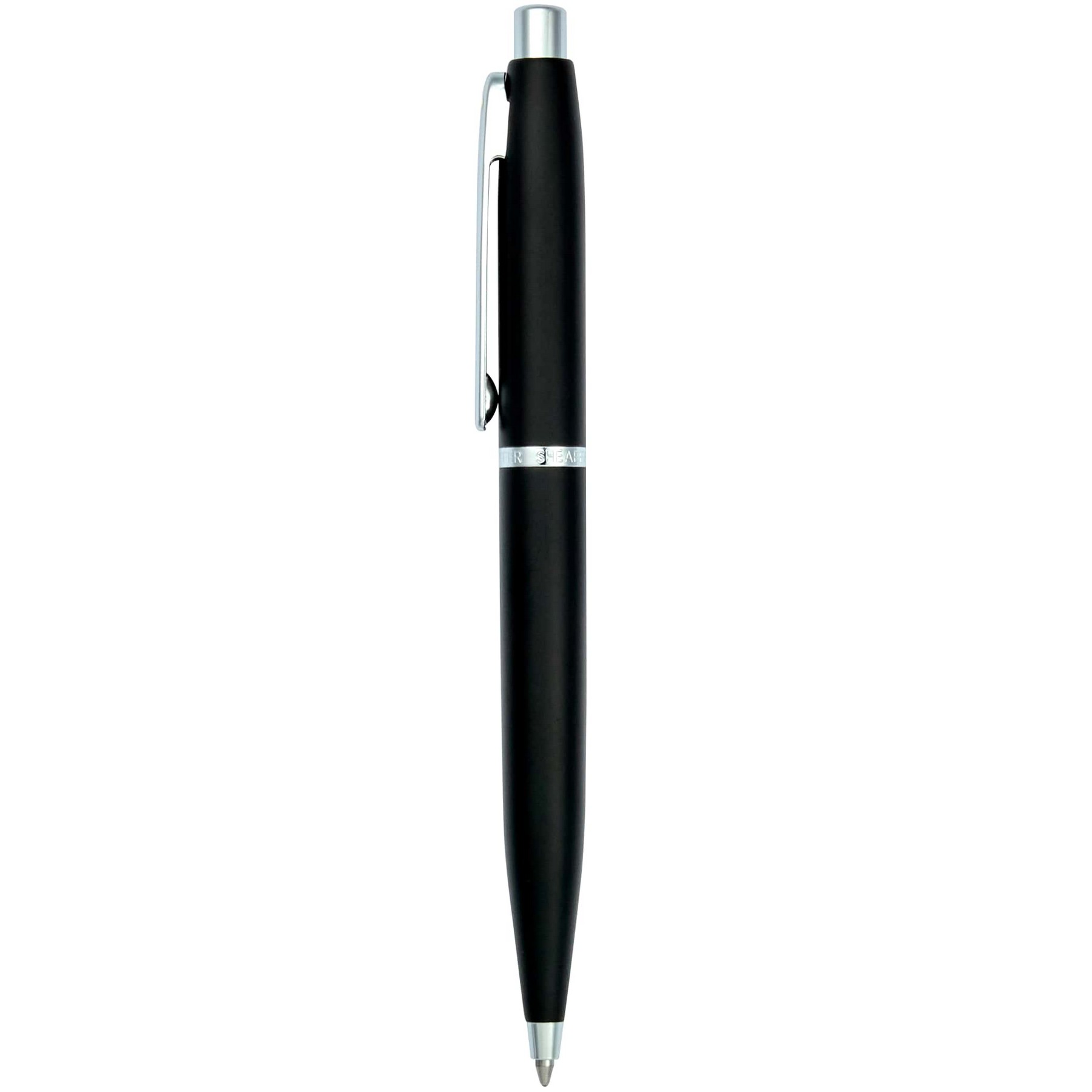 Picture of Sheaffer® VFM Matte Black Ballpoint