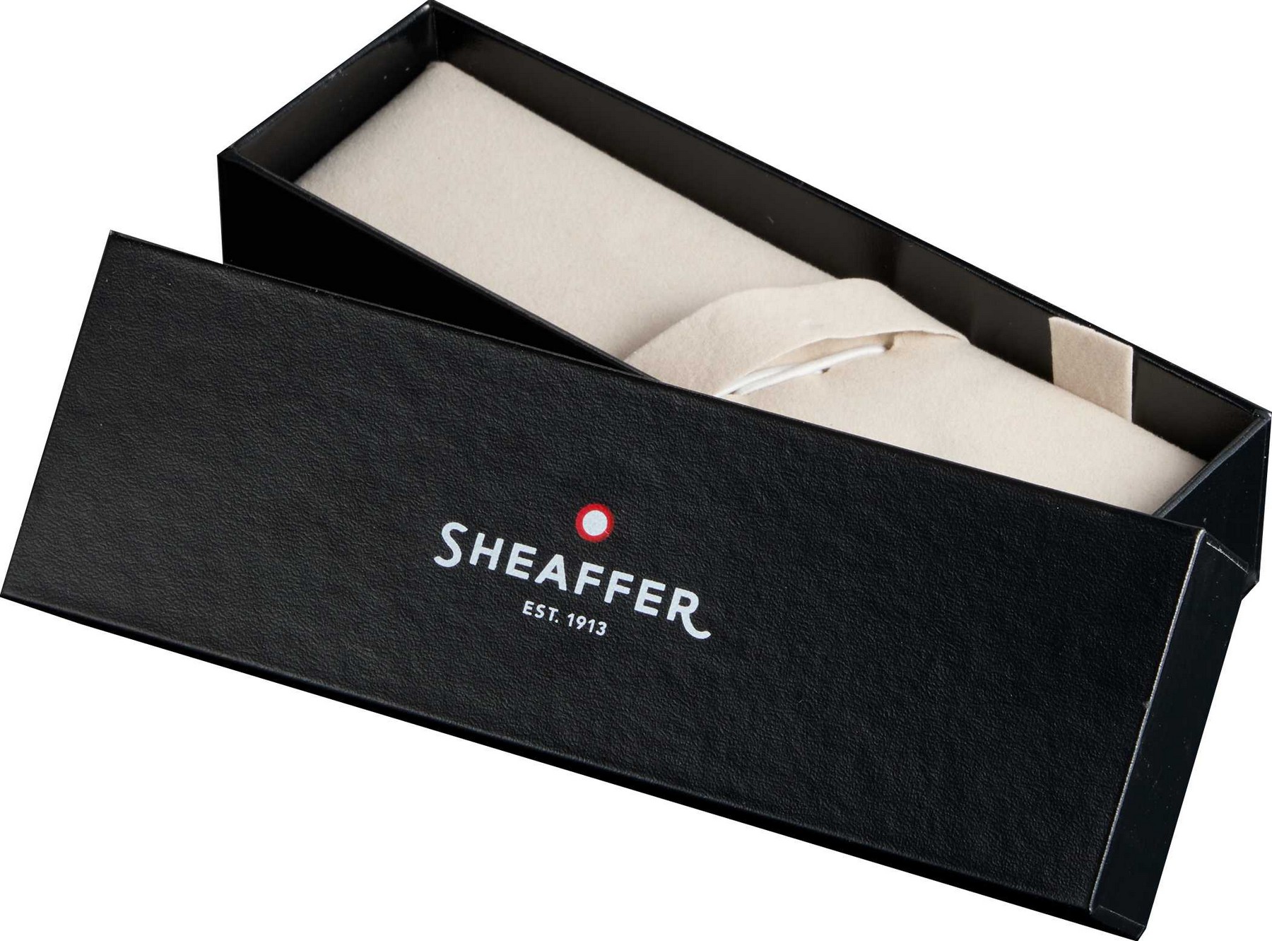 Picture of Sheaffer® VFM Matte Black Ballpoint