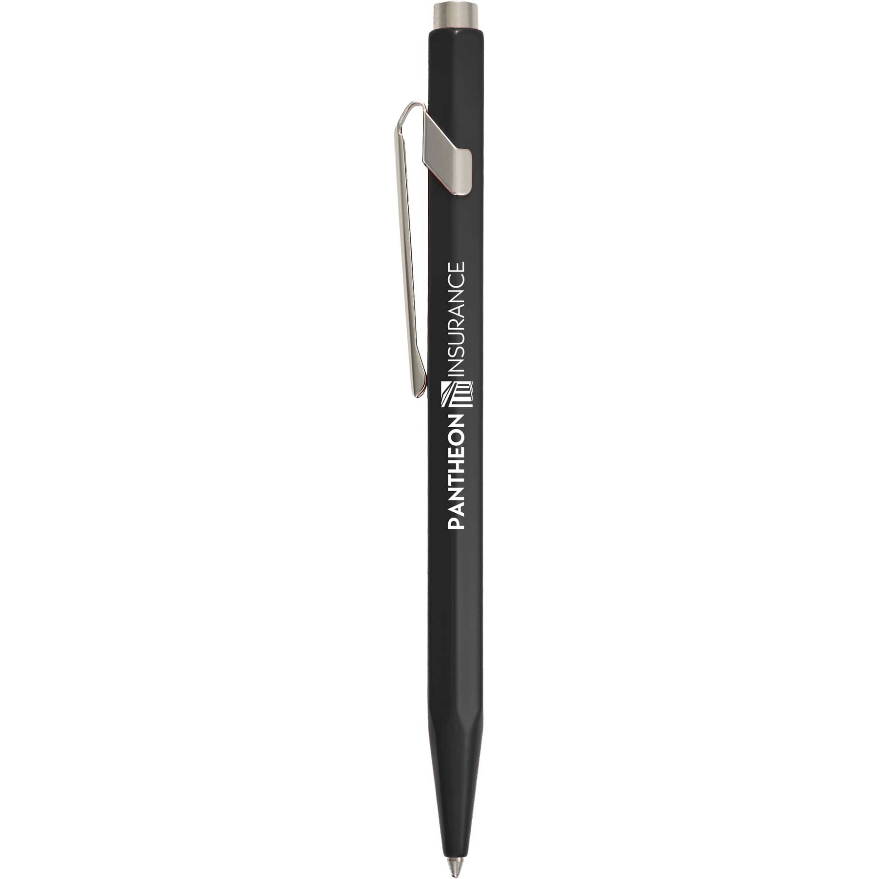 Picture of Caran d'Ache 849 Classic Ballpoint Pen