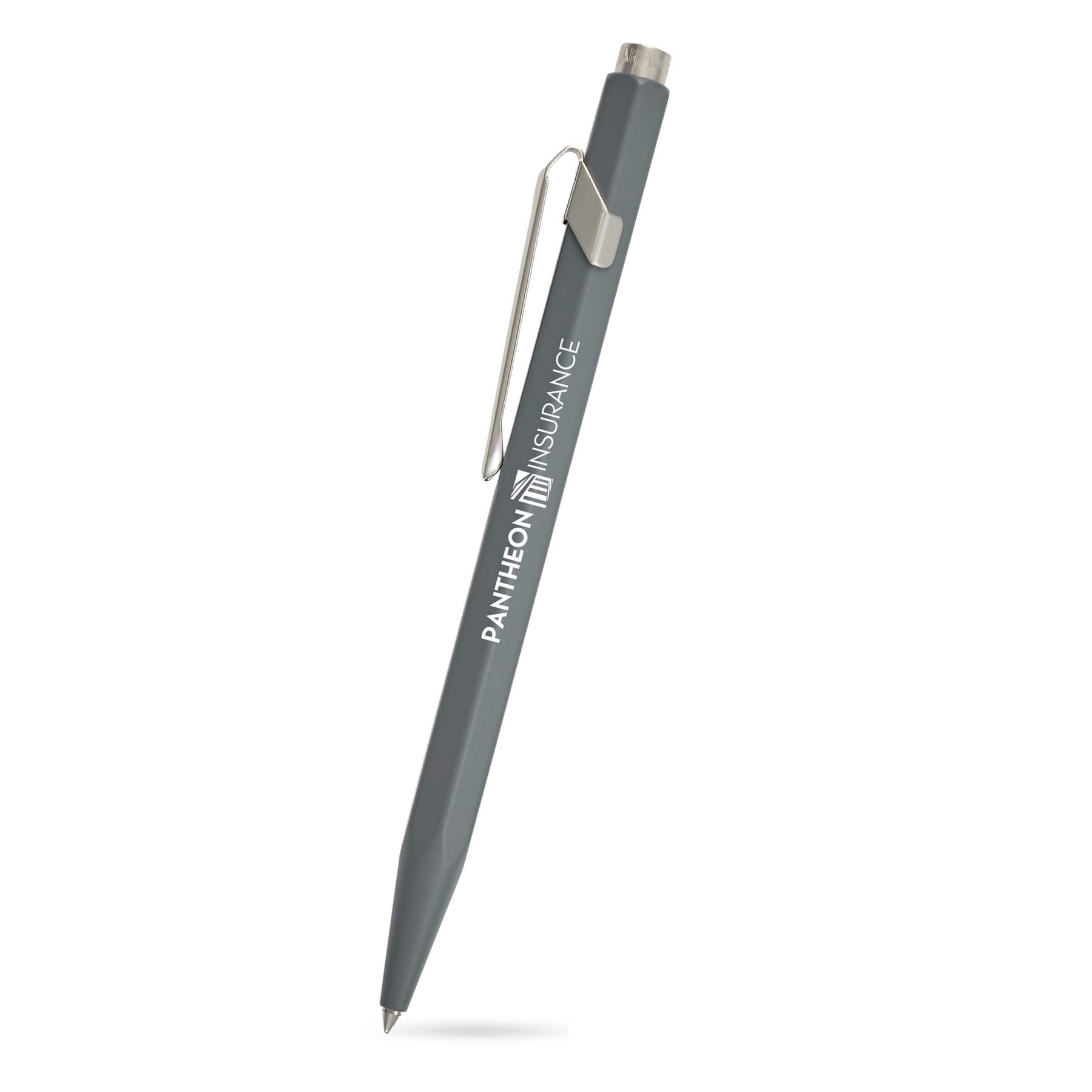 Picture of Caran d'Ache 849 Classic Ballpoint Pen
