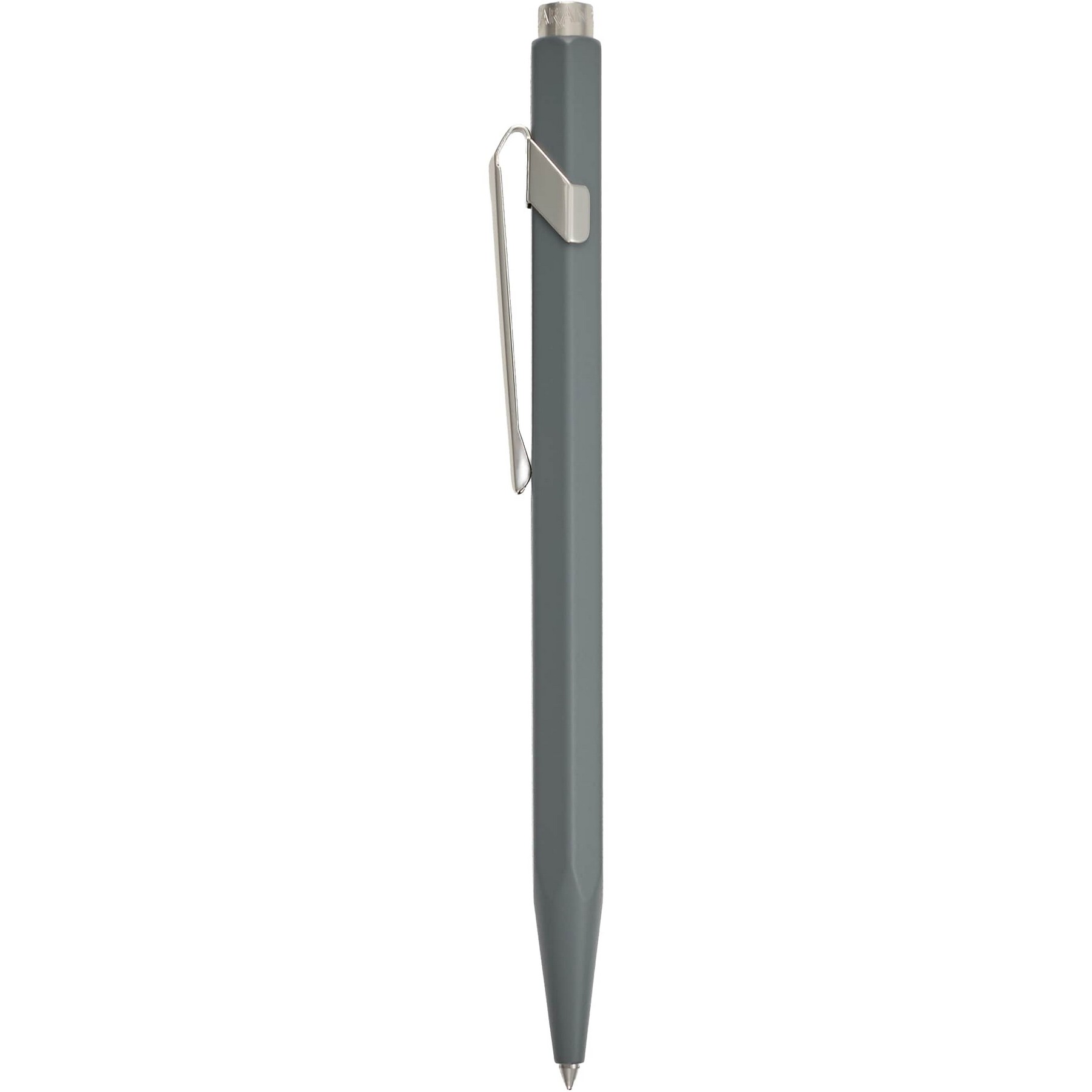 Picture of Caran d'Ache 849 Classic Ballpoint Pen