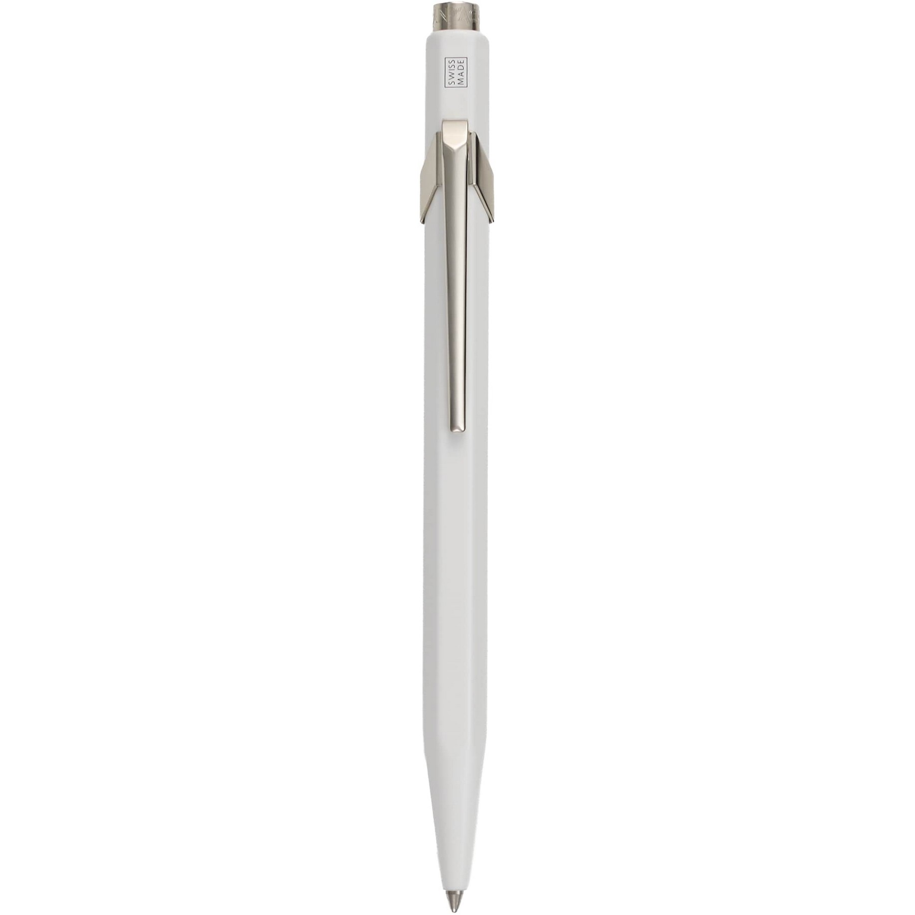 Picture of Caran d'Ache 849 Classic Ballpoint Pen