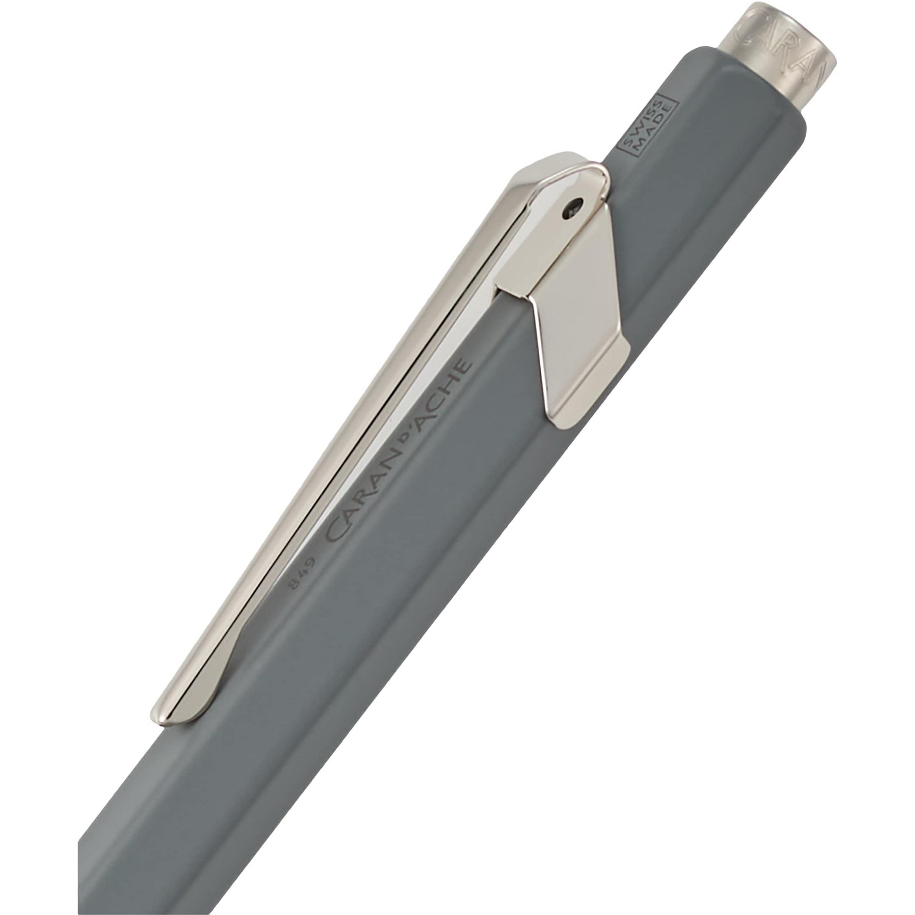 Picture of Caran d'Ache 849 Classic Ballpoint Pen