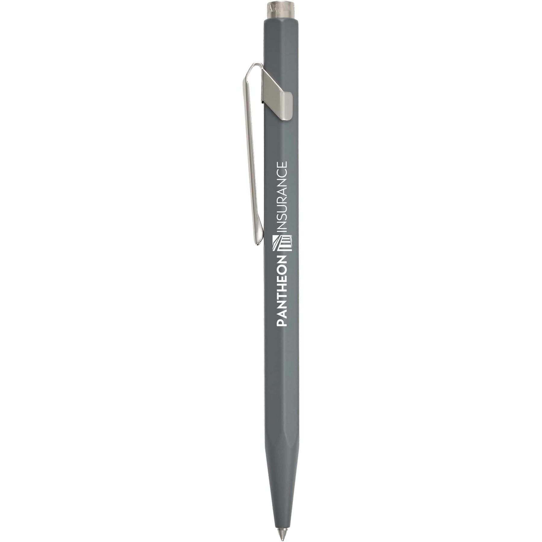 Picture of Caran d'Ache 849 Classic Ballpoint Pen