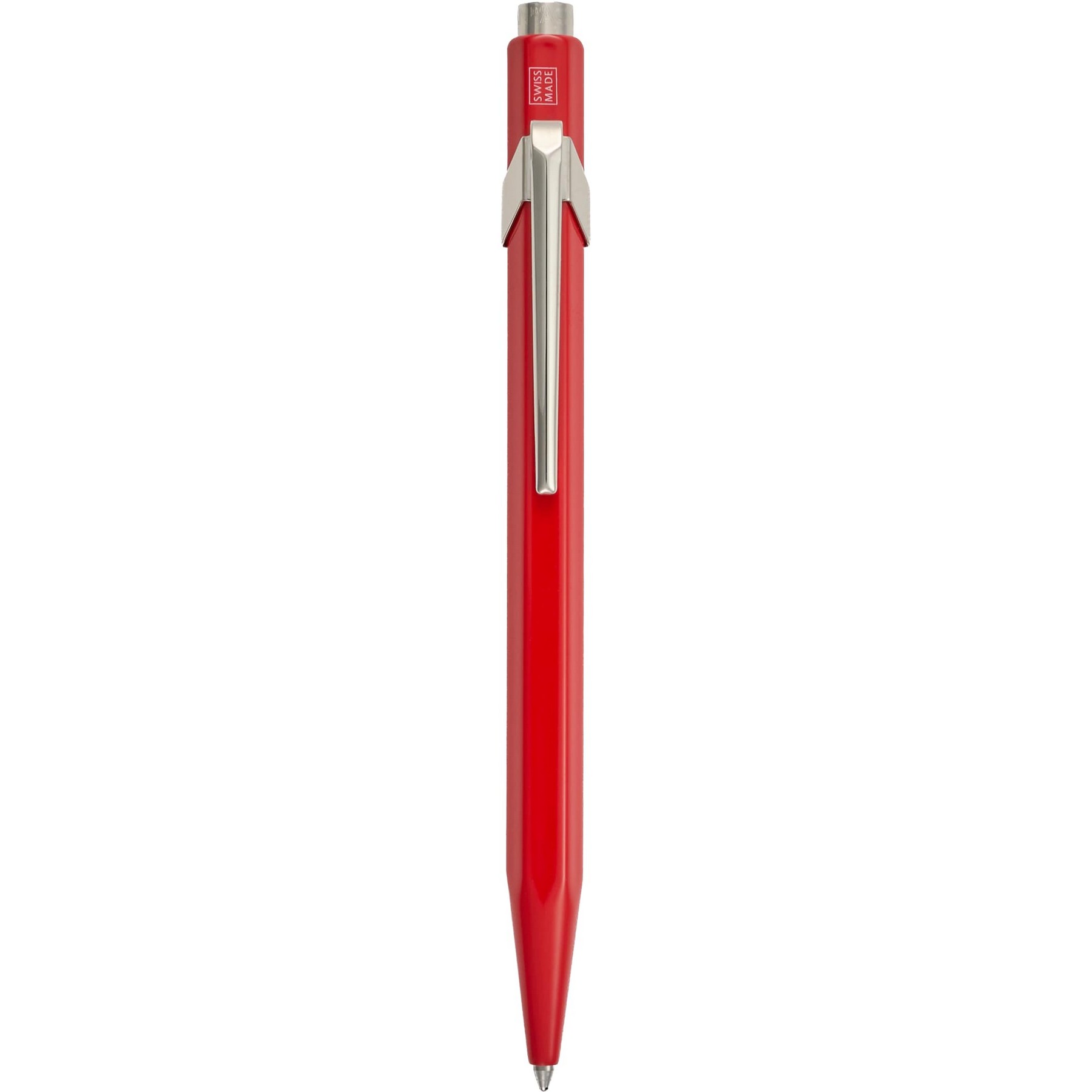 Picture of Caran d'Ache 849 Classic Ballpoint Pen