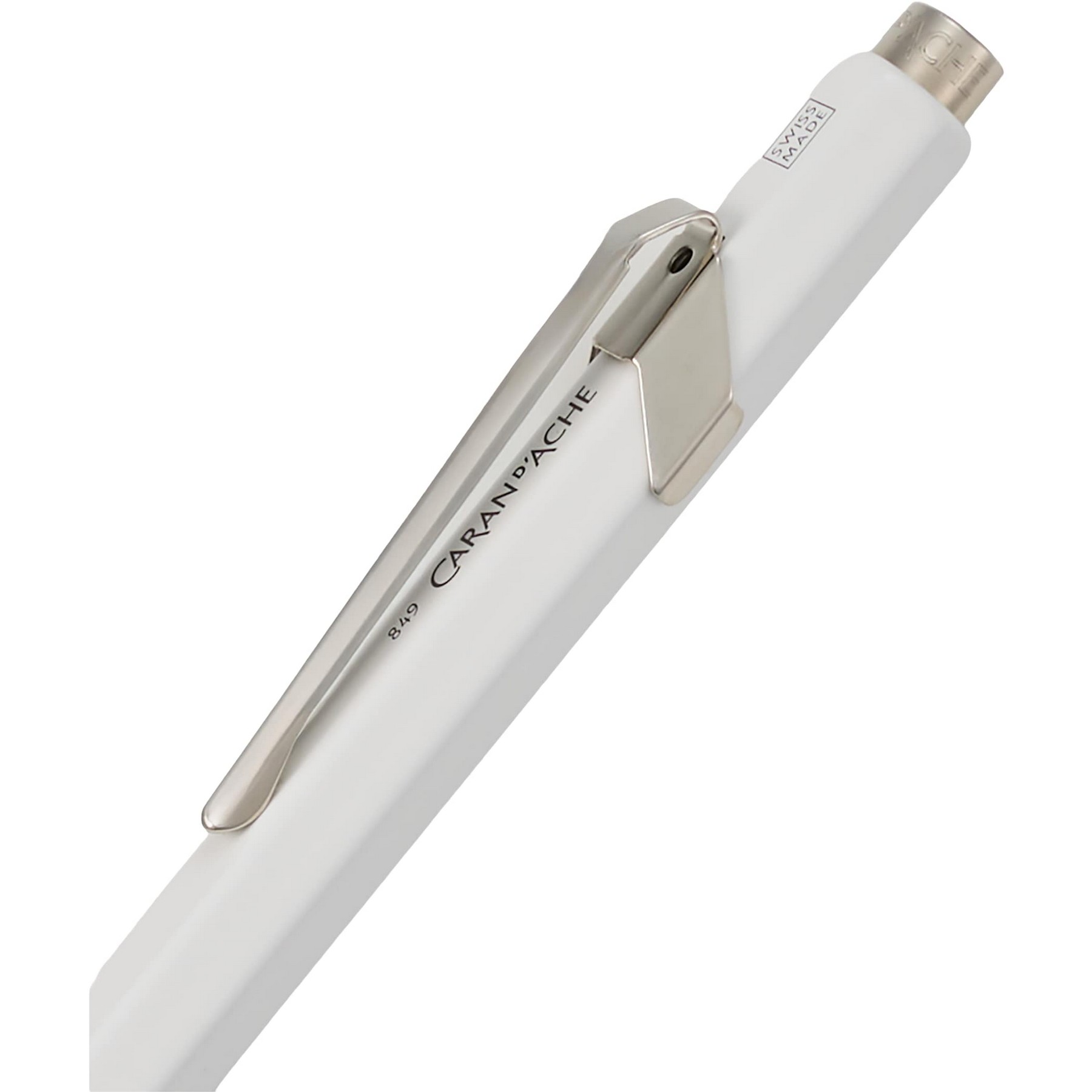 Picture of Caran d'Ache 849 Classic Ballpoint Pen