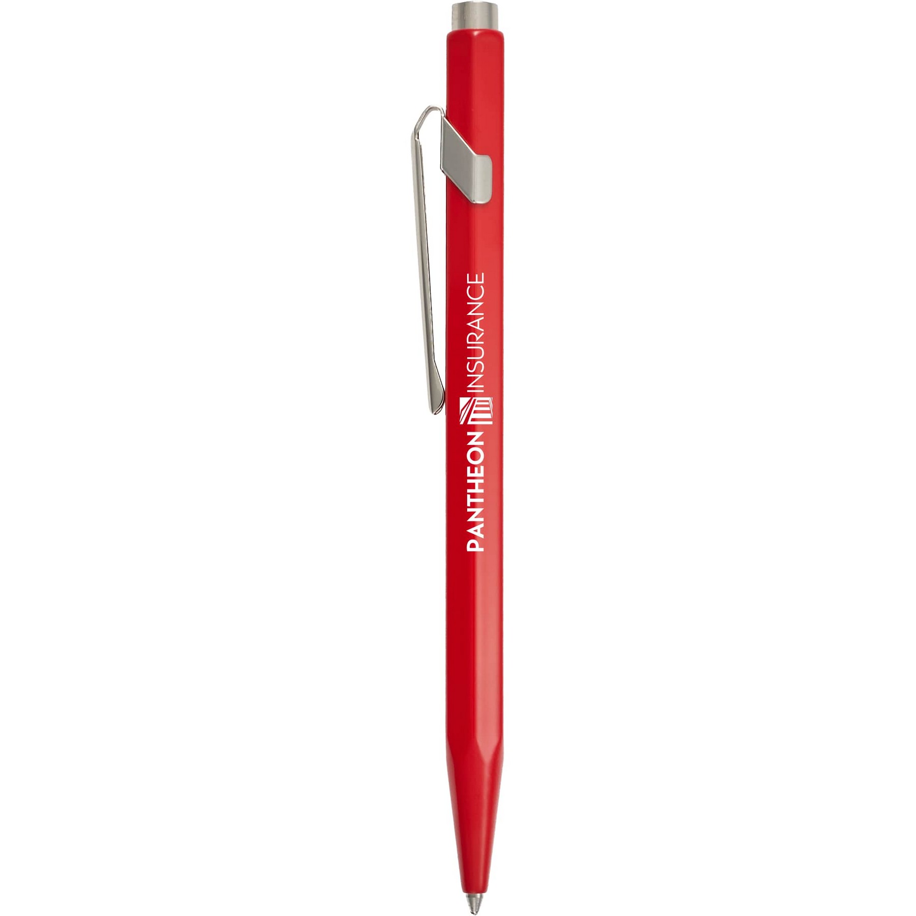 Picture of Caran d'Ache 849 Classic Ballpoint Pen