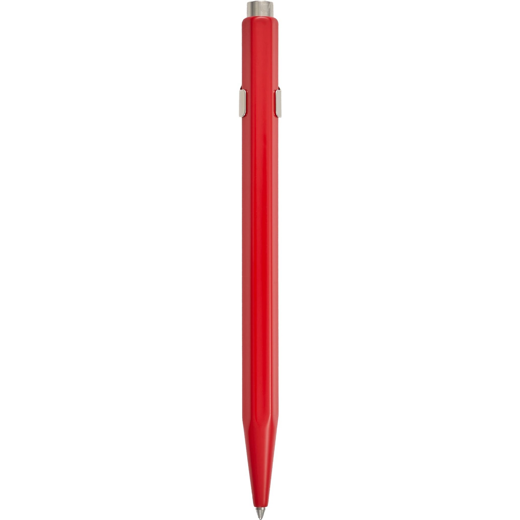 Picture of Caran d'Ache 849 Classic Ballpoint Pen