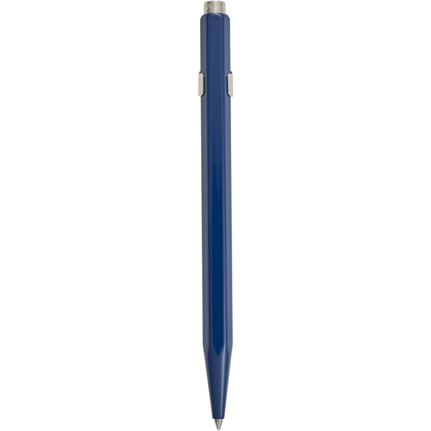 Picture of Caran d'Ache 849 Classic Ballpoint Pen