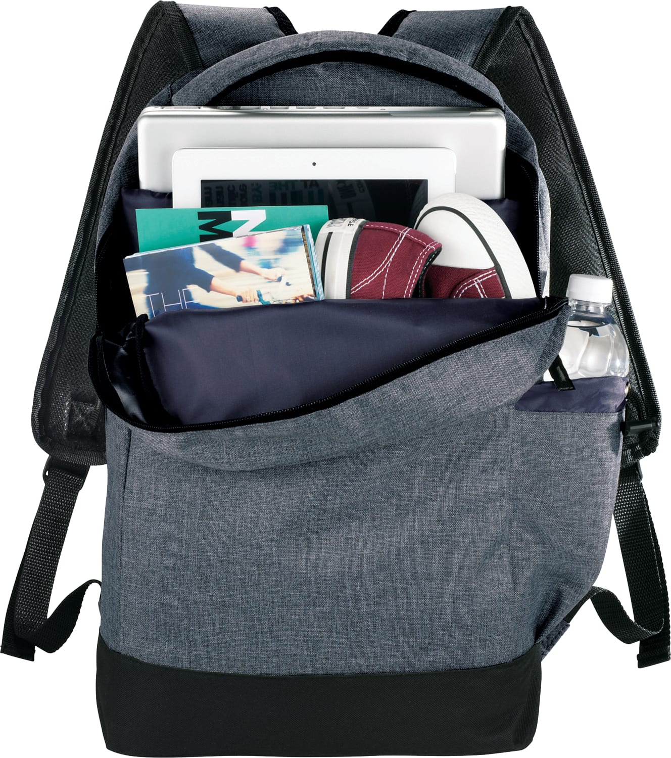 Picture of Graphite Slim 15" Computer Backpack