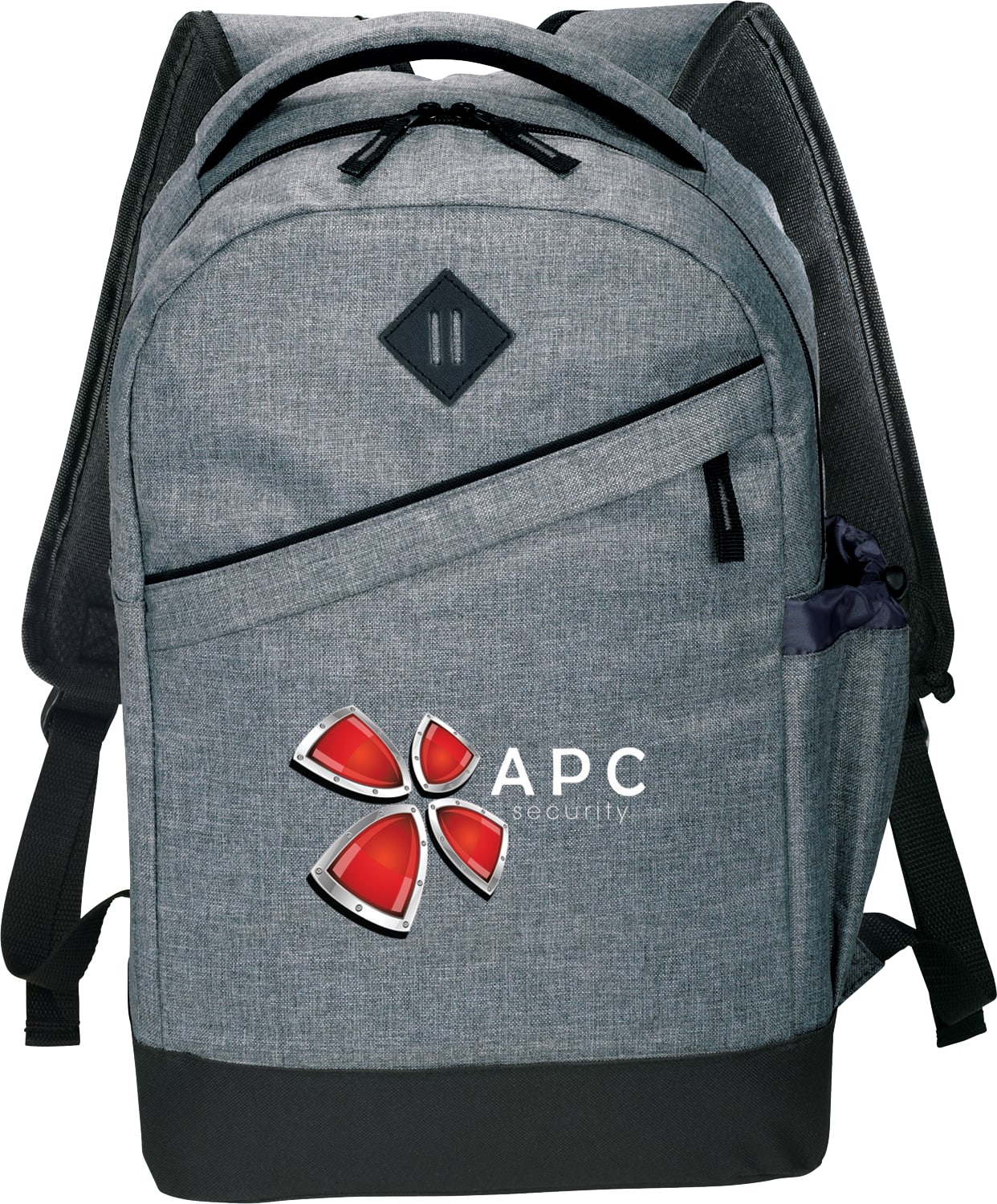 Picture of Graphite Slim 15" Computer Backpack