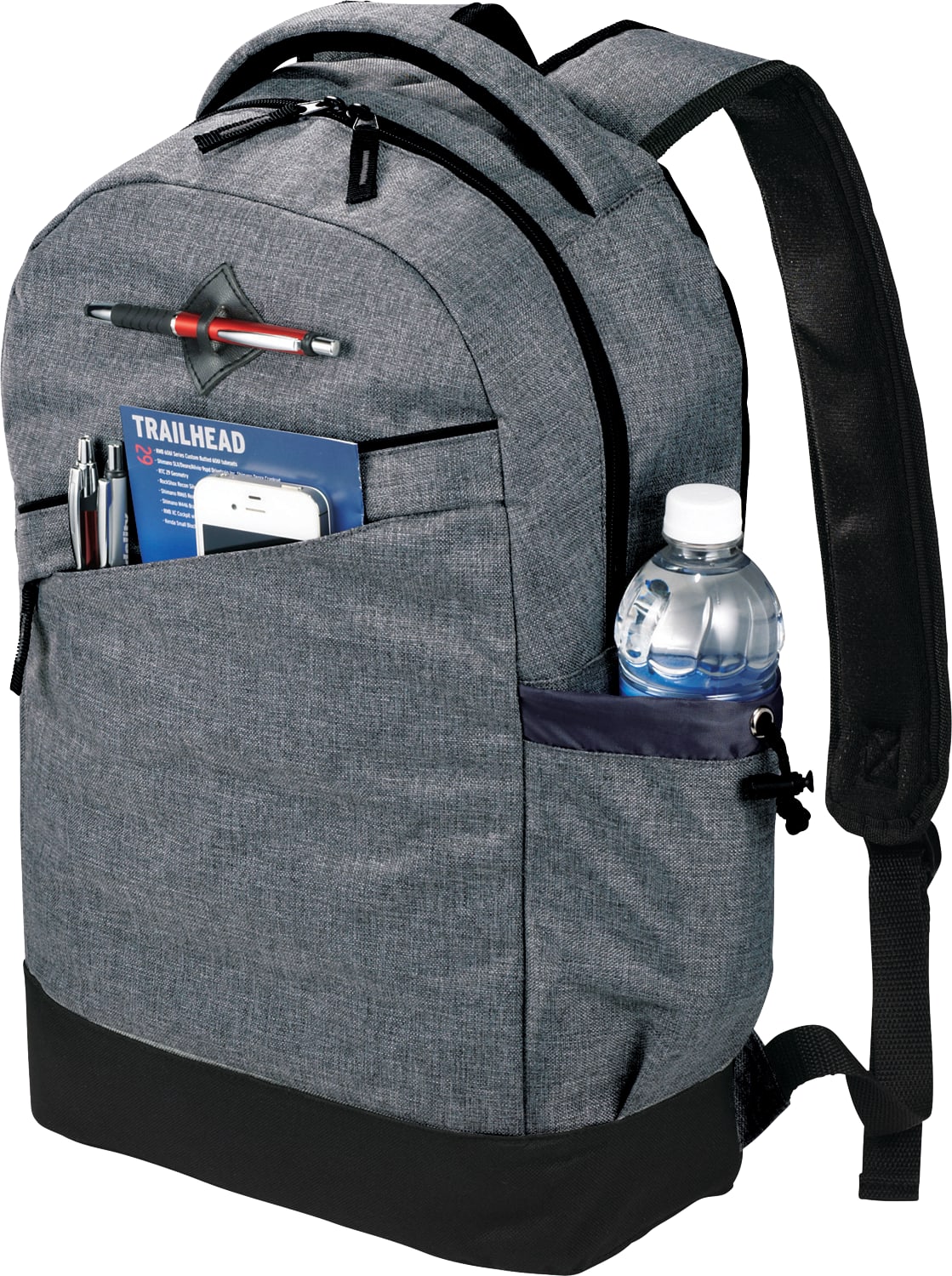 Picture of Graphite Slim 15" Computer Backpack