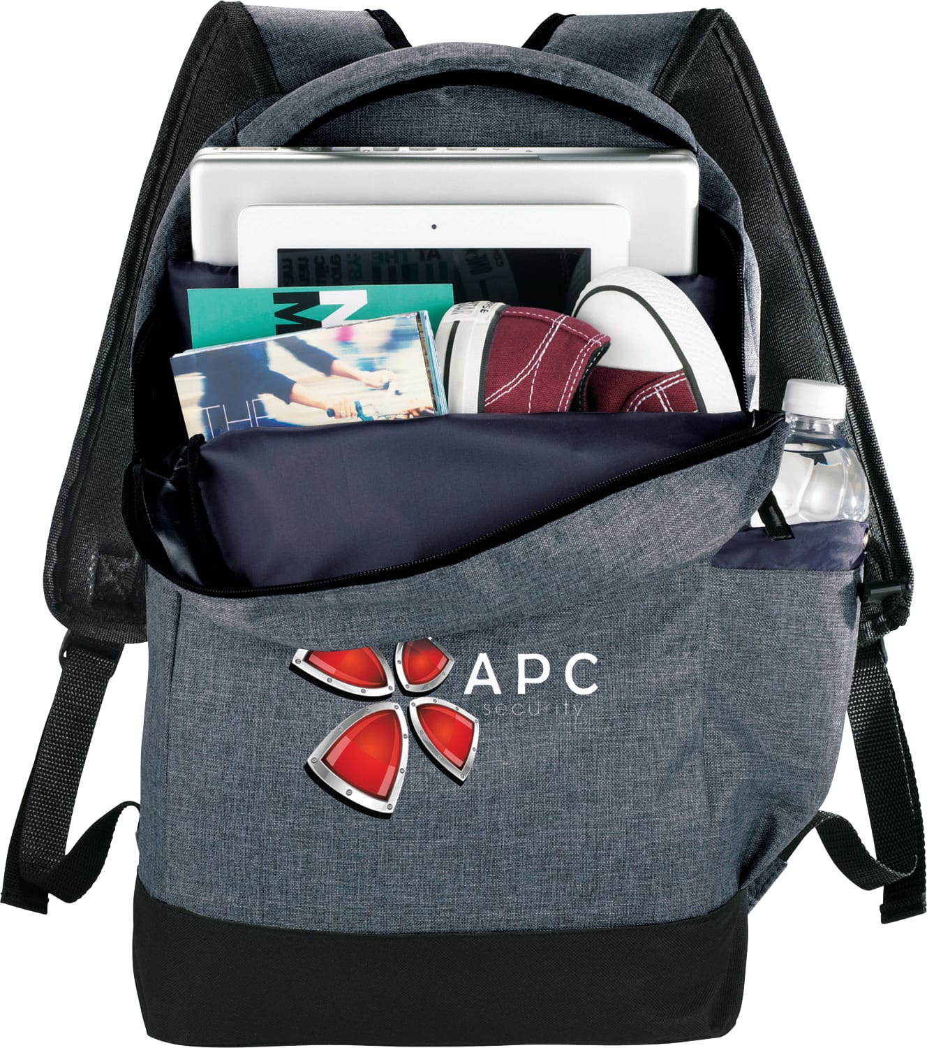 Picture of Graphite Slim 15" Computer Backpack