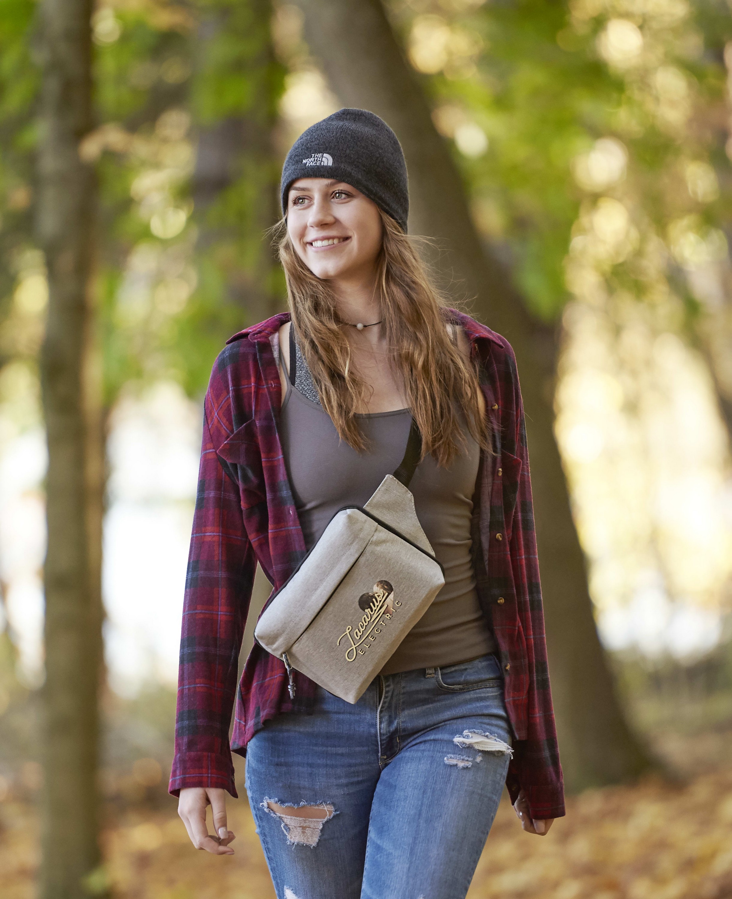 Picture of Merchant & Craft Revive rPET Waist Pack Backpack