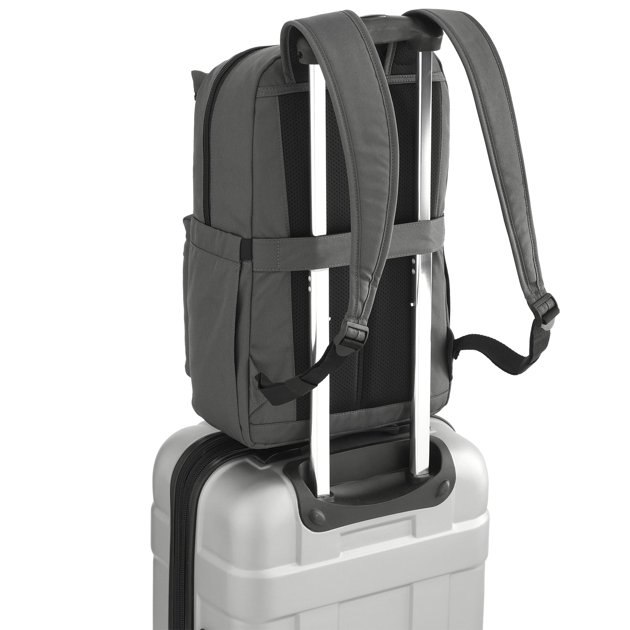 Picture of Aft Recycled 15'' Computer Modular Backpack