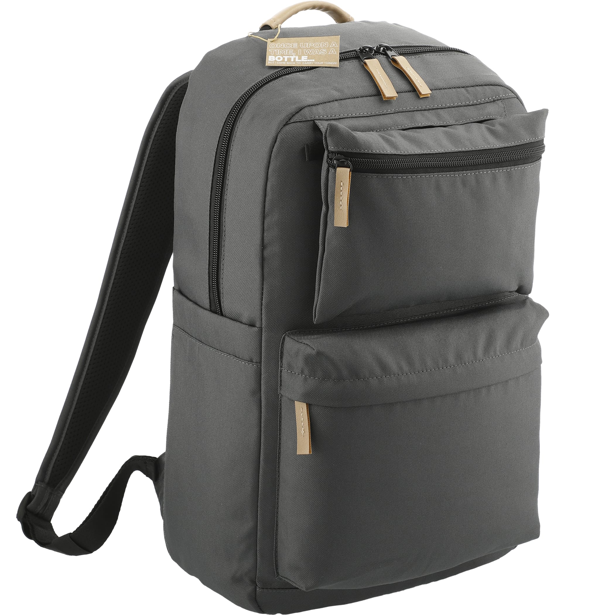 Picture of Aft Recycled 15'' Computer Modular Backpack