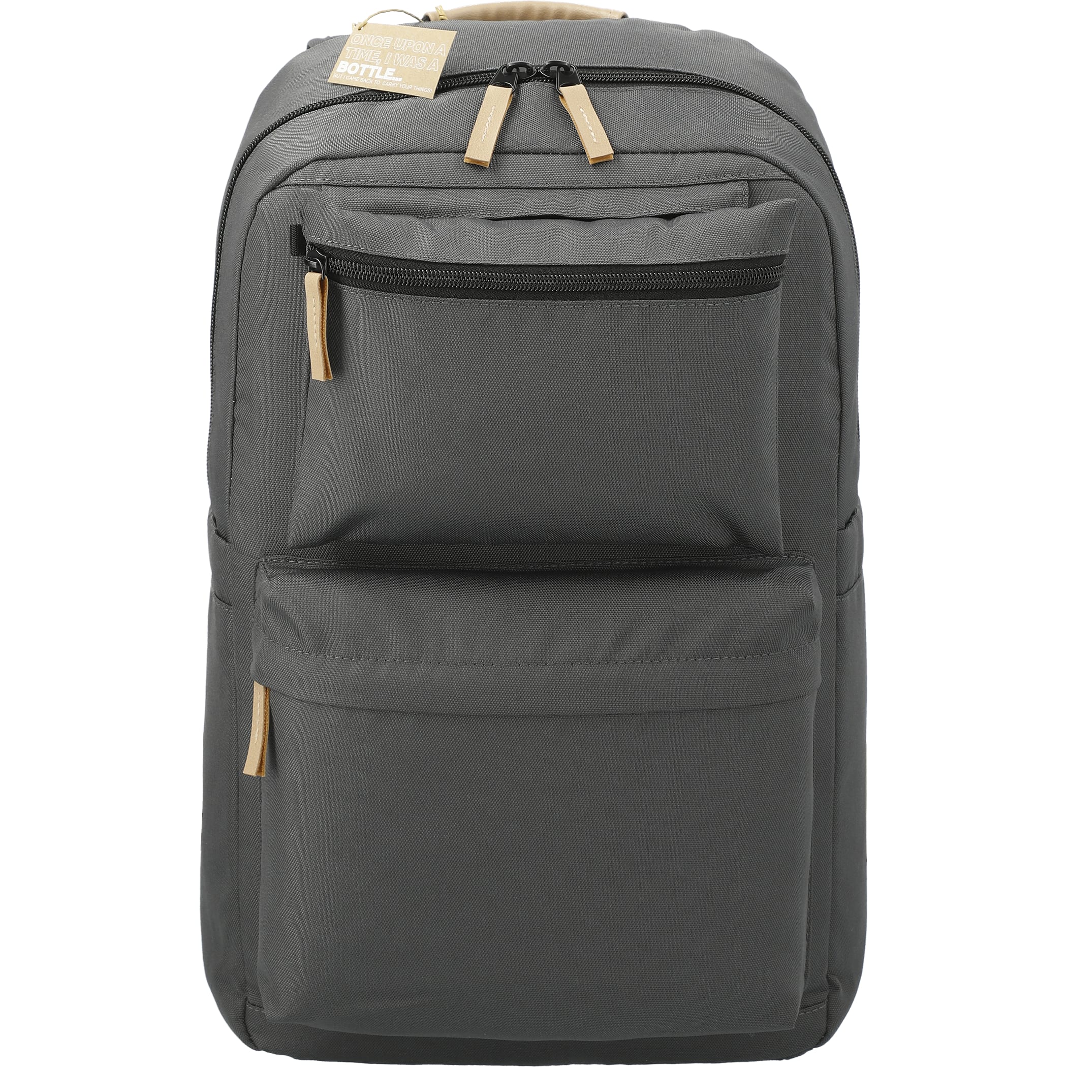 Picture of Aft Recycled 15'' Computer Modular Backpack