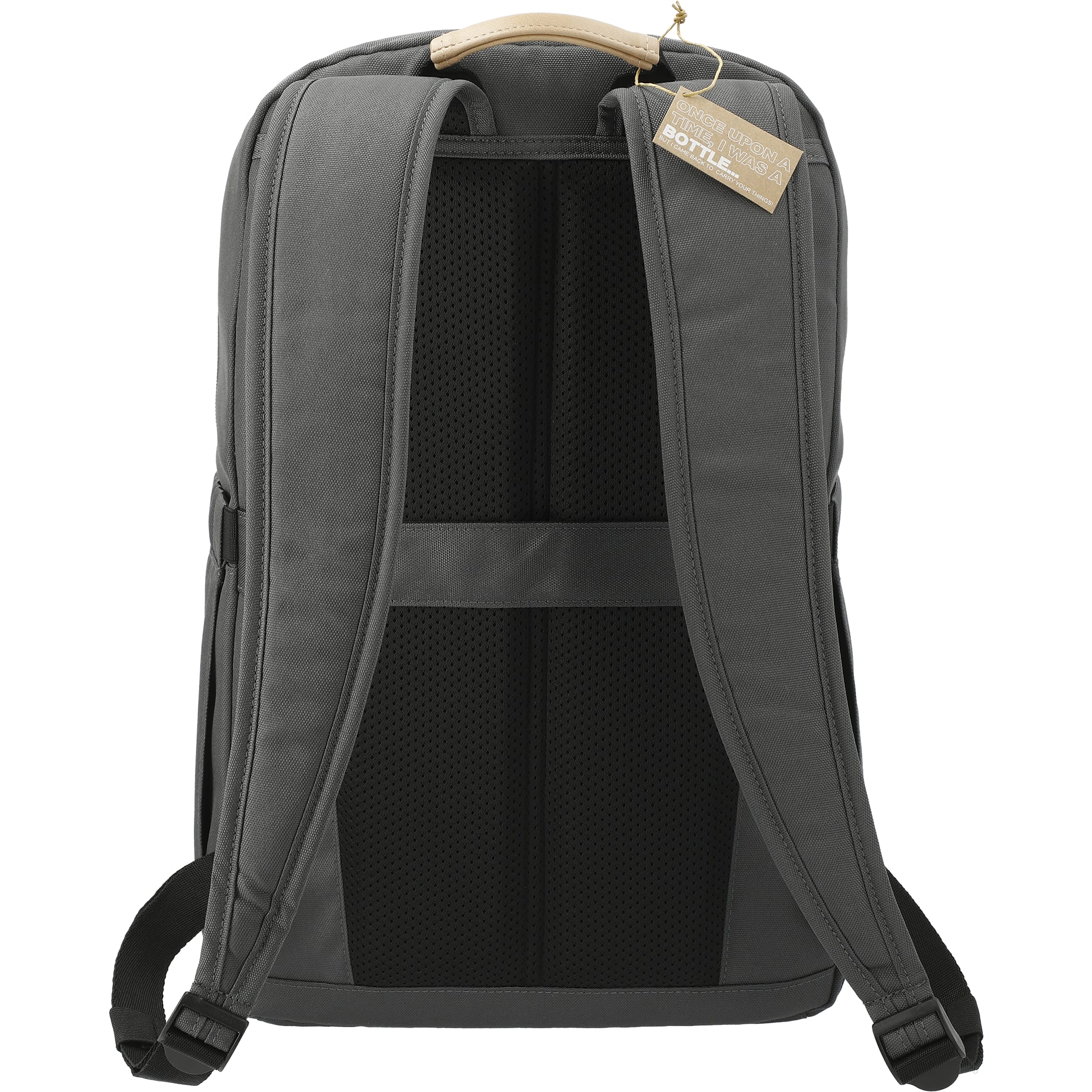 Picture of Aft Recycled 15'' Computer Modular Backpack