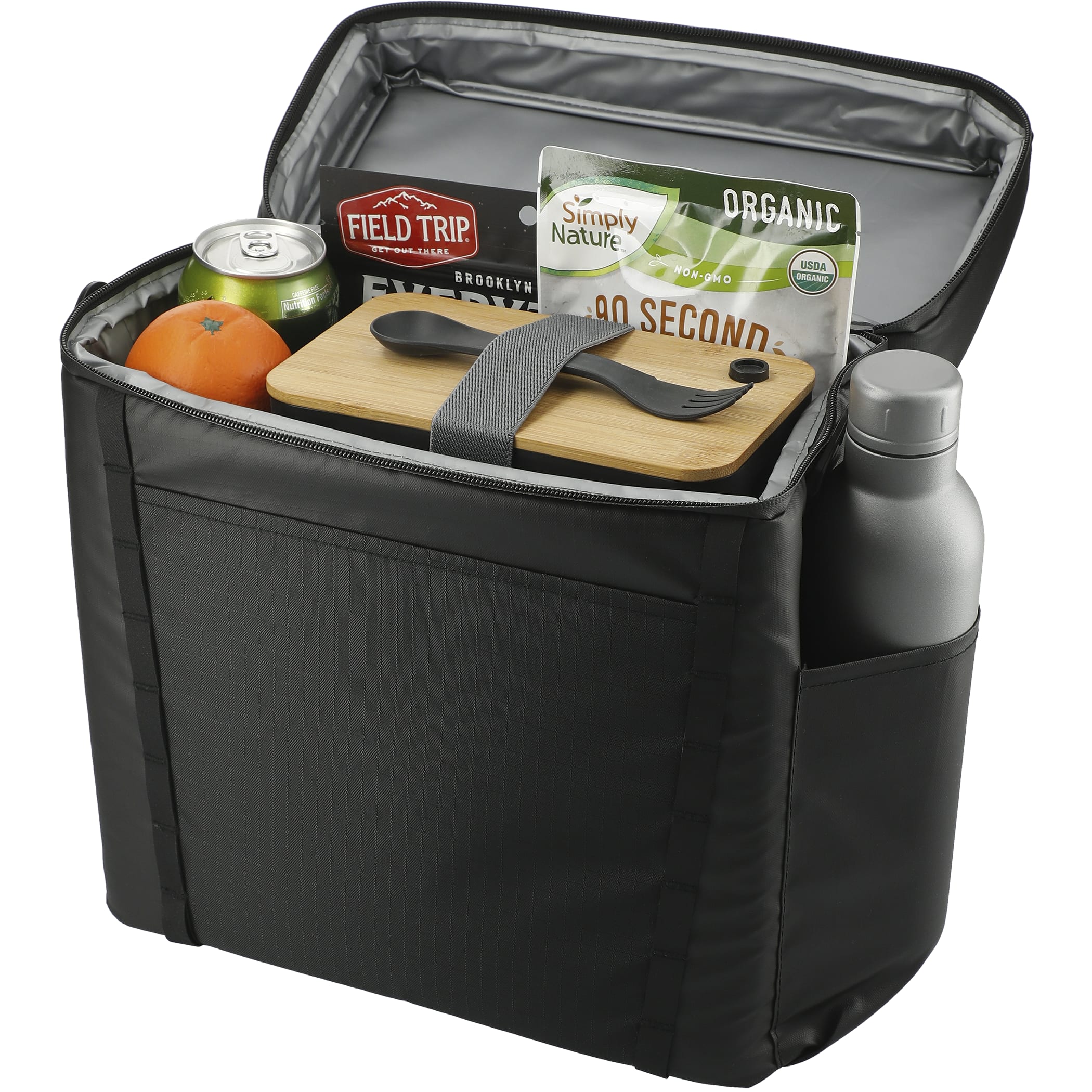 Picture of NBN Recycled Outdoor 15 Can Cooler