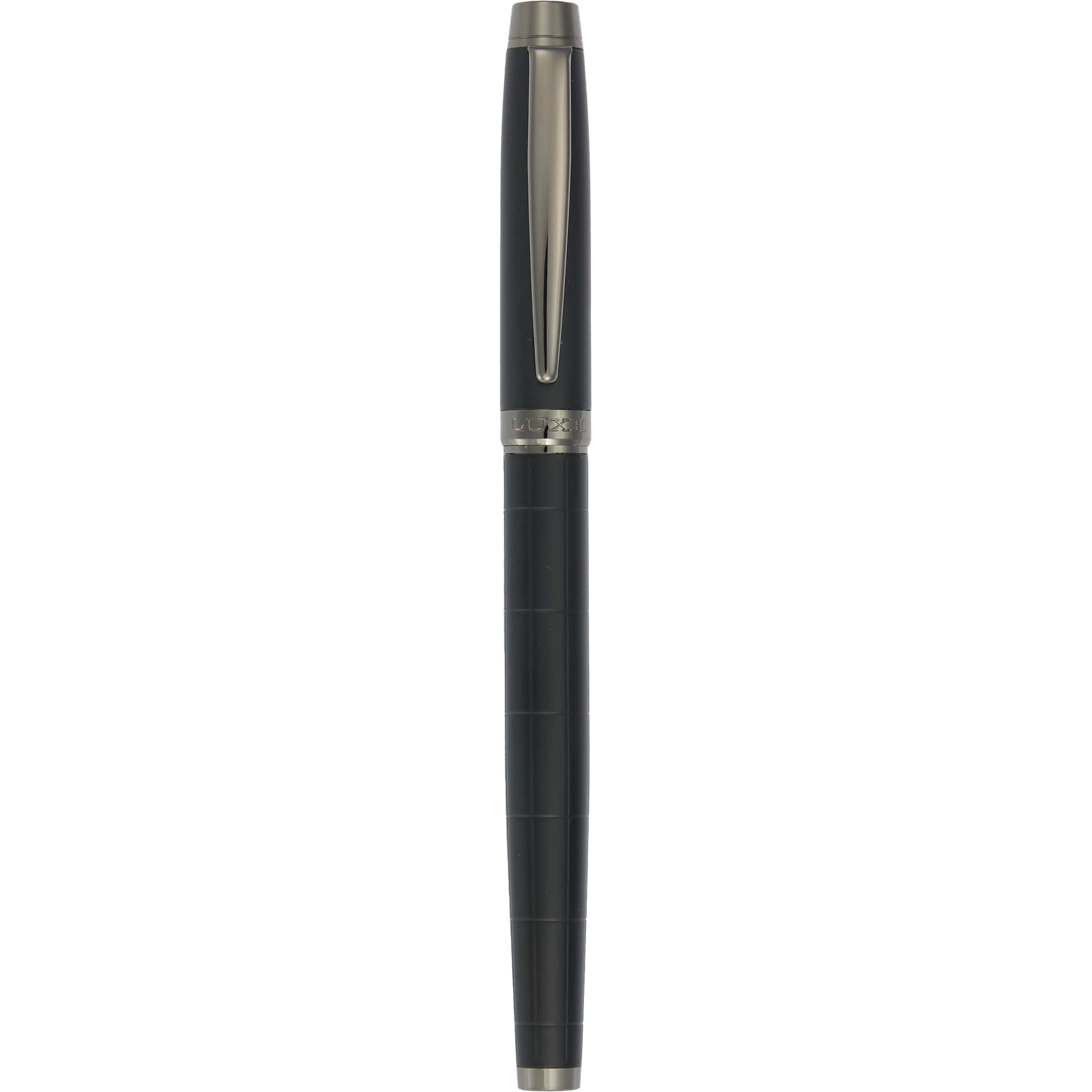 Picture of Luxe Recycled Brass Pillar Roller Ball