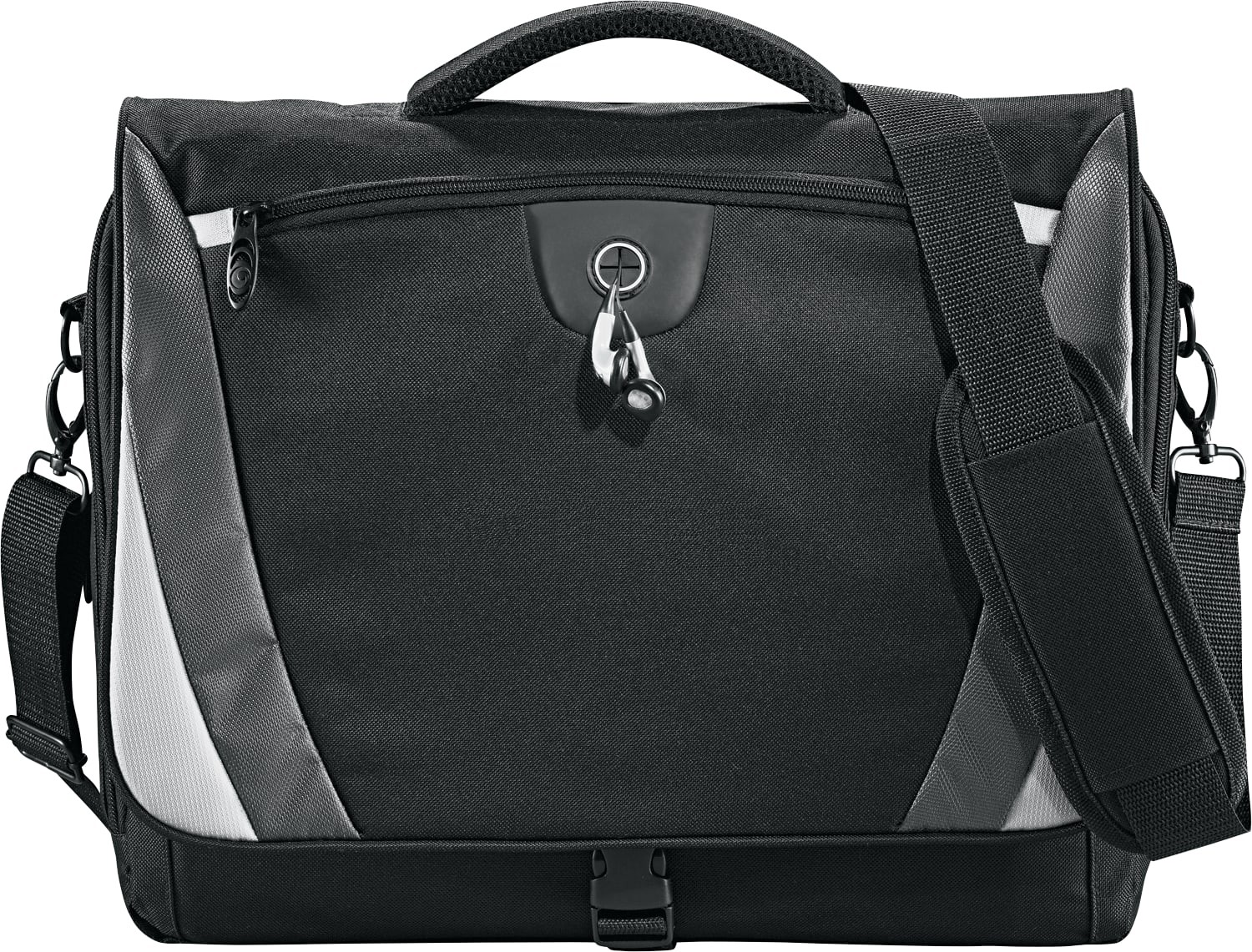 Picture of Slope 15'' Computer Messenger Bag