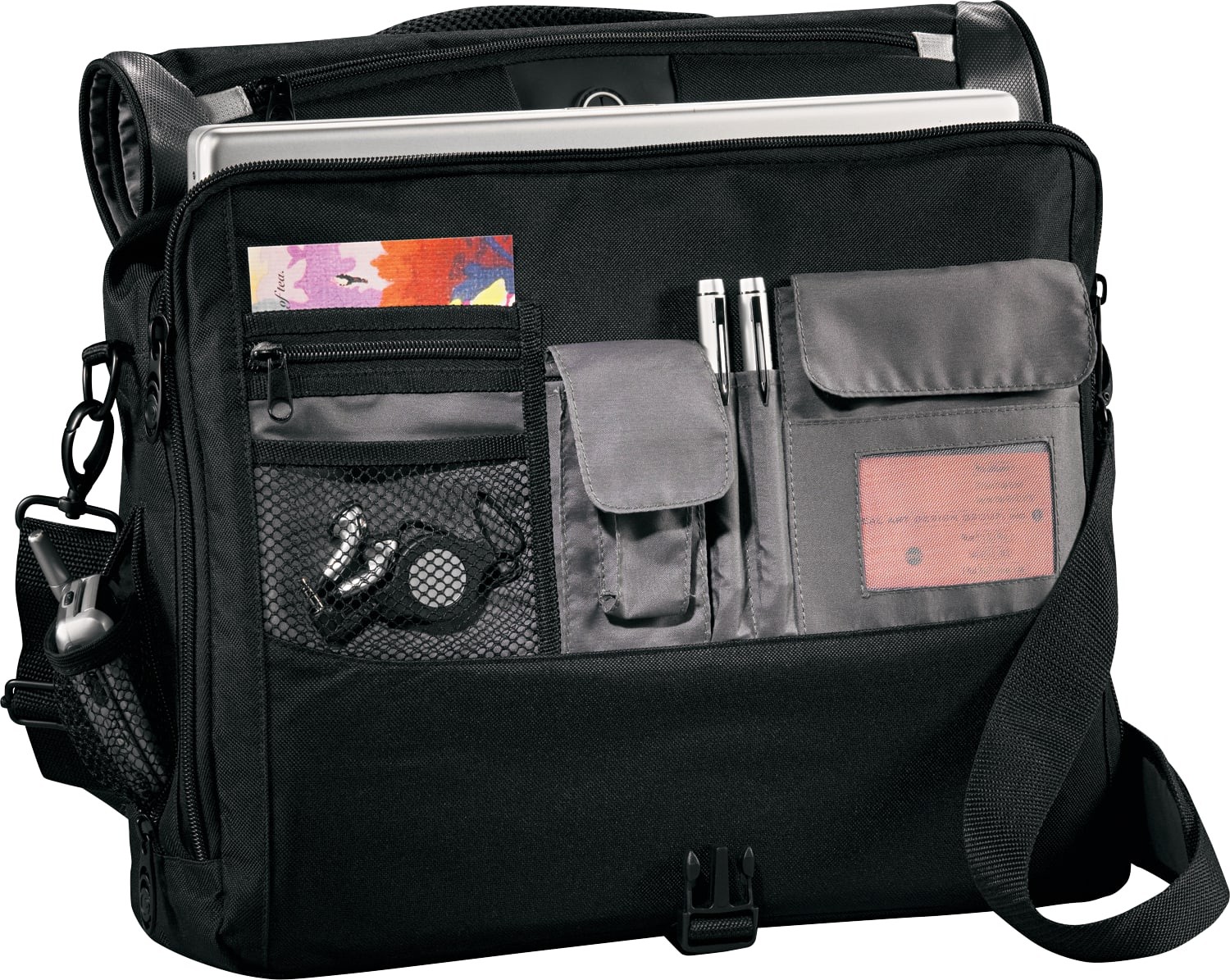 Picture of Slope 15'' Computer Messenger Bag