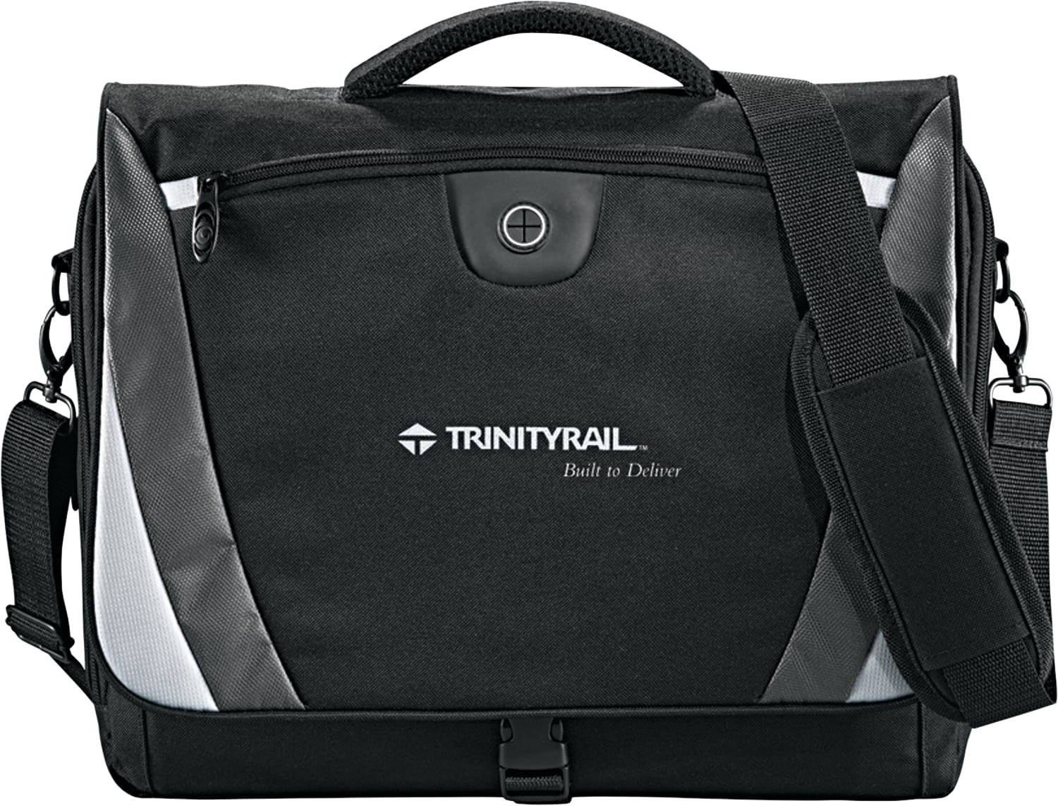 Picture of Slope 15'' Computer Messenger Bag