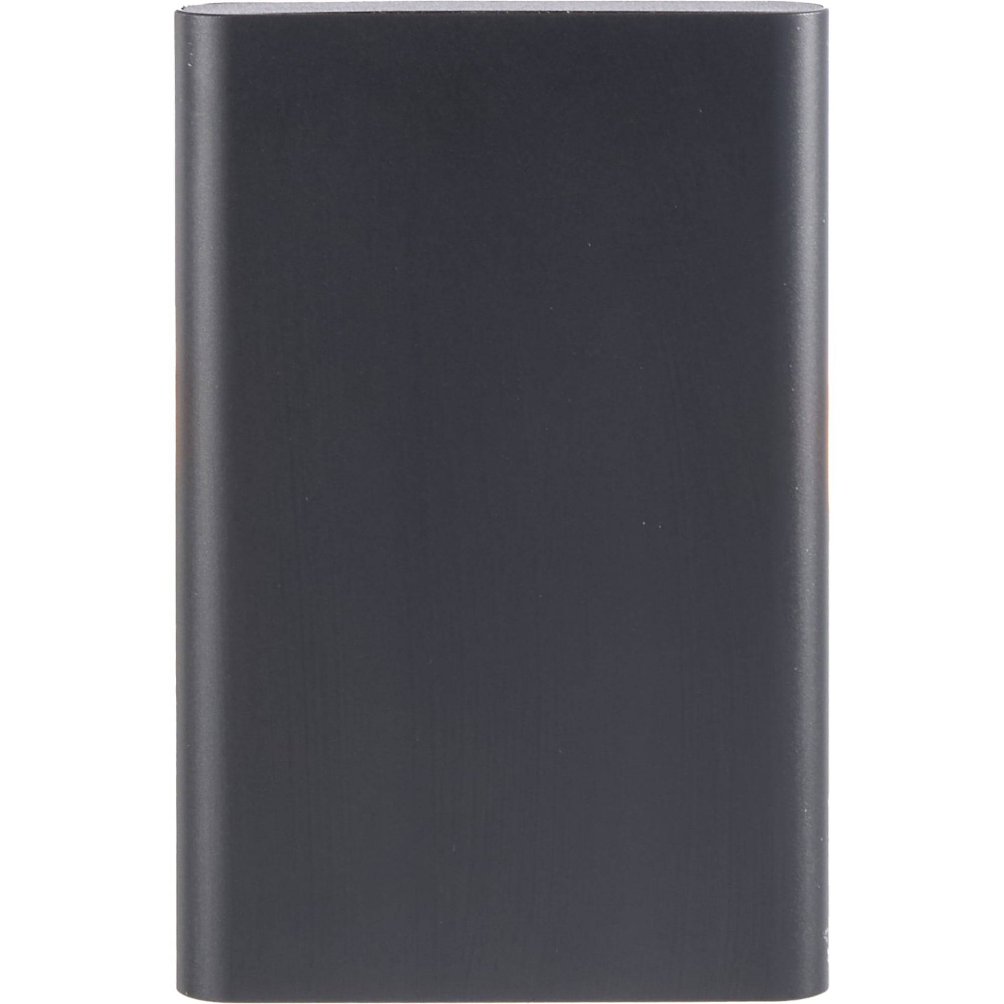 Picture of UL Listed Exo Recycled Aluminum 5000 mAh Power Bank