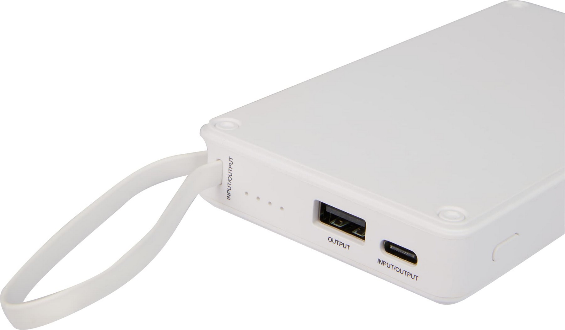Picture of Pure Power 10,000 mAh 35W PD Power Bank