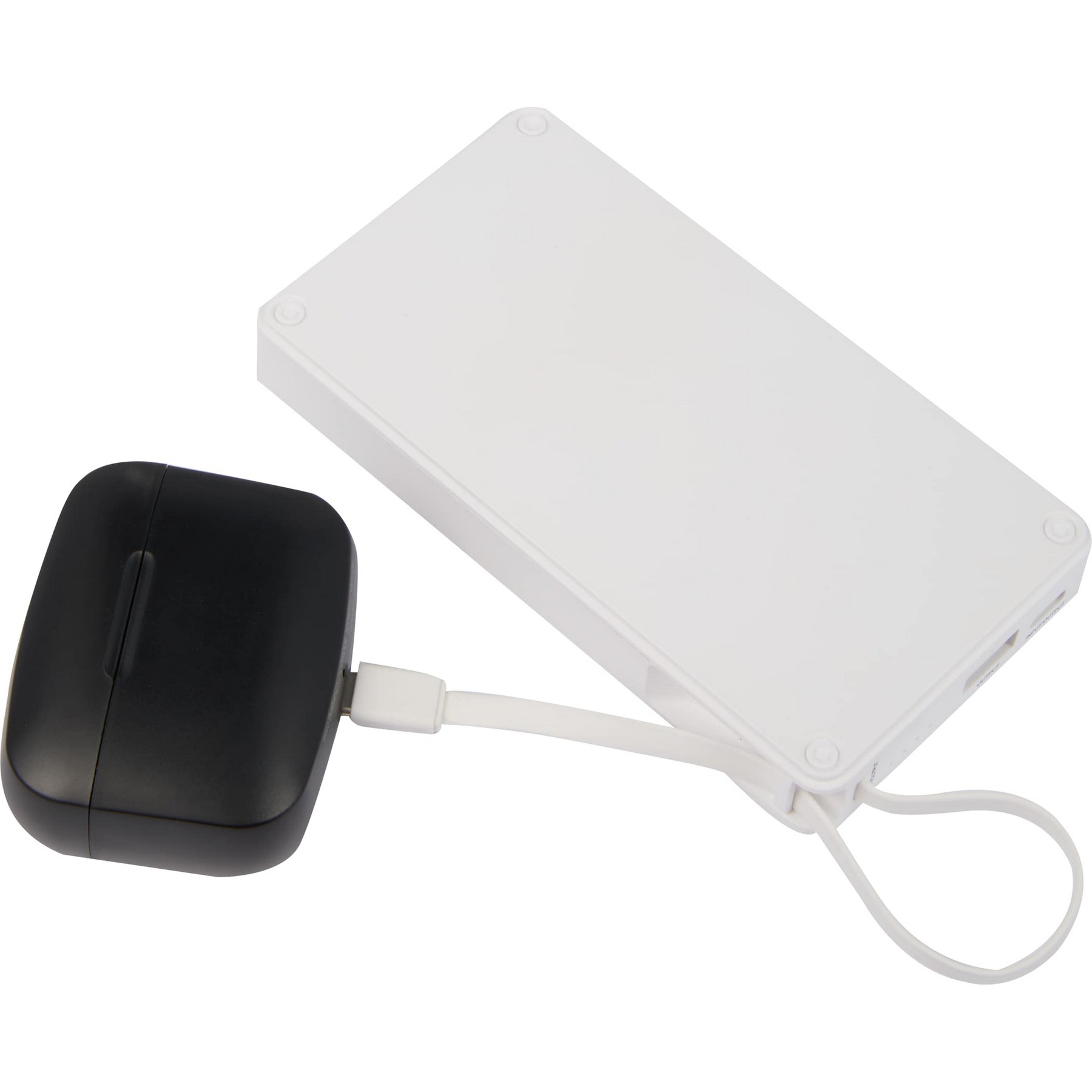 Picture of Pure Power 10,000 mAh 35W PD Power Bank