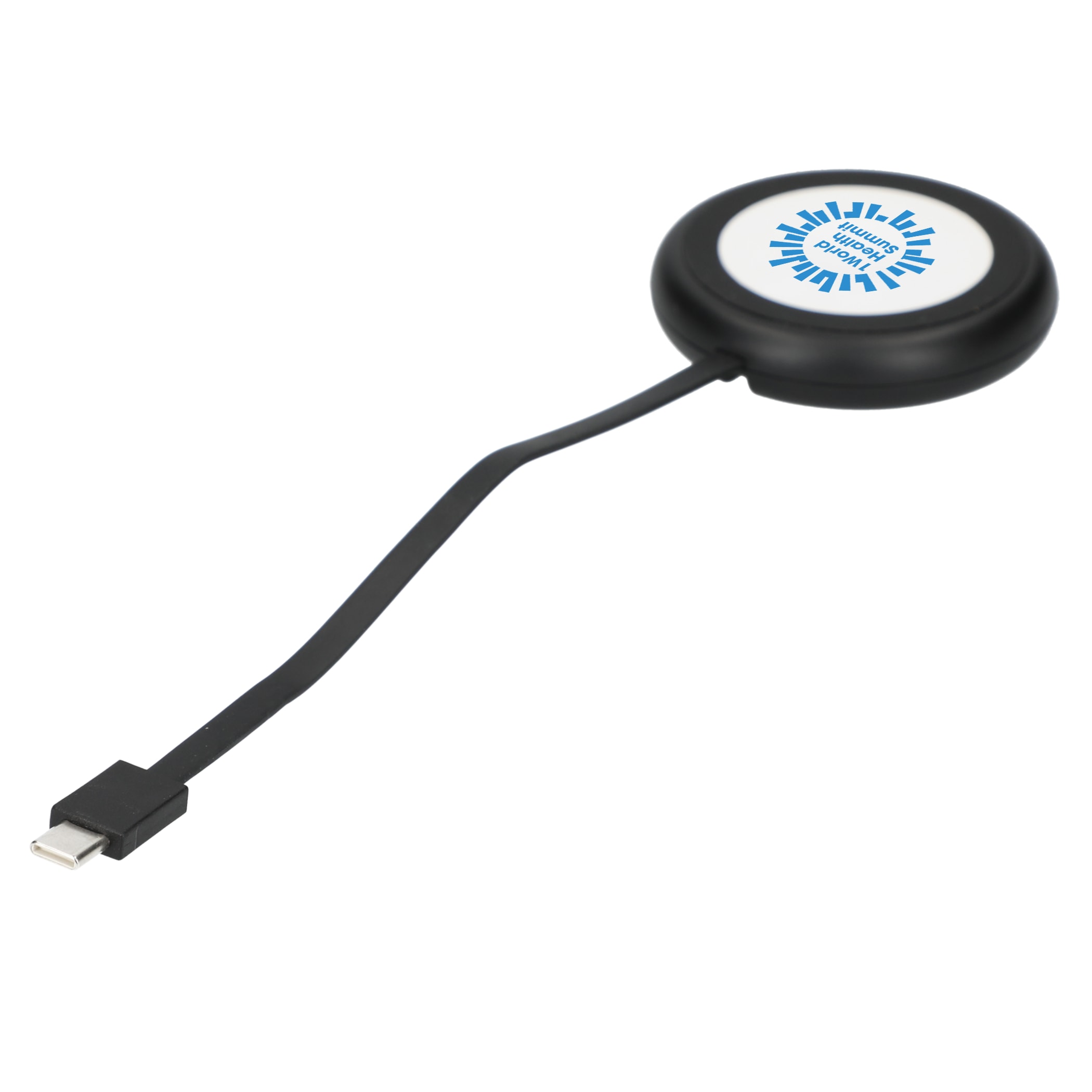 Picture of All-In-One Universal Travel 15W Wireless Charger