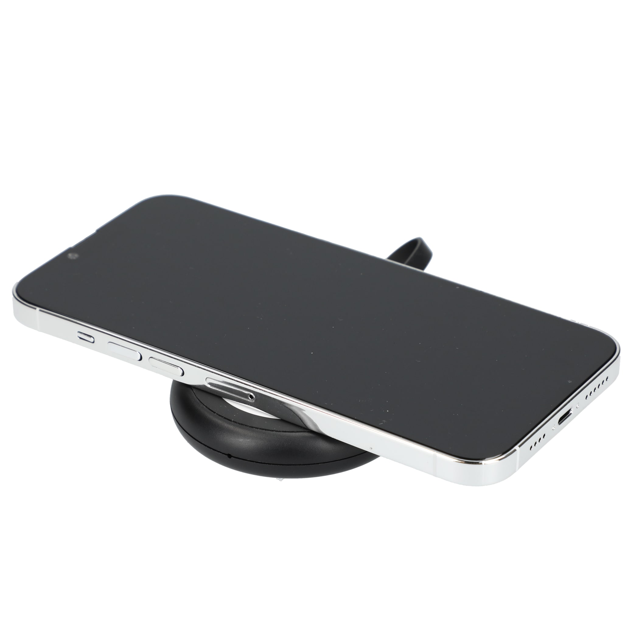 Picture of All-In-One Universal Travel 15W Wireless Charger