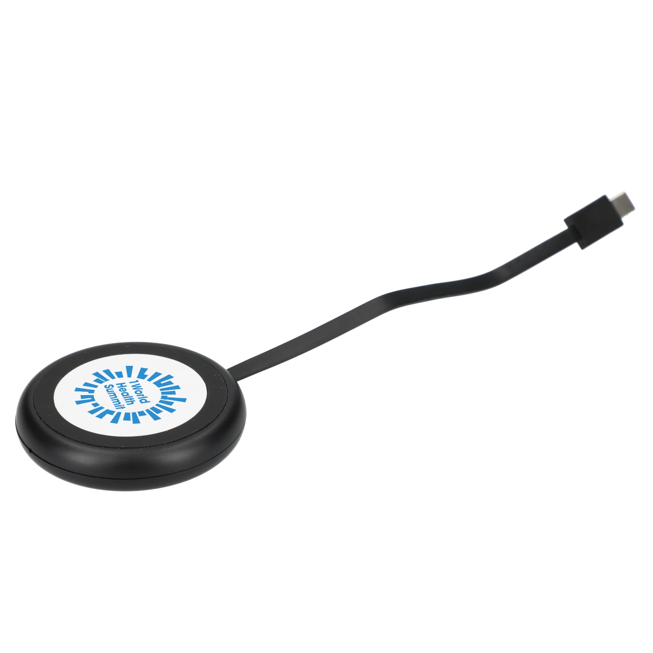 Picture of All-In-One Universal Travel 15W Wireless Charger