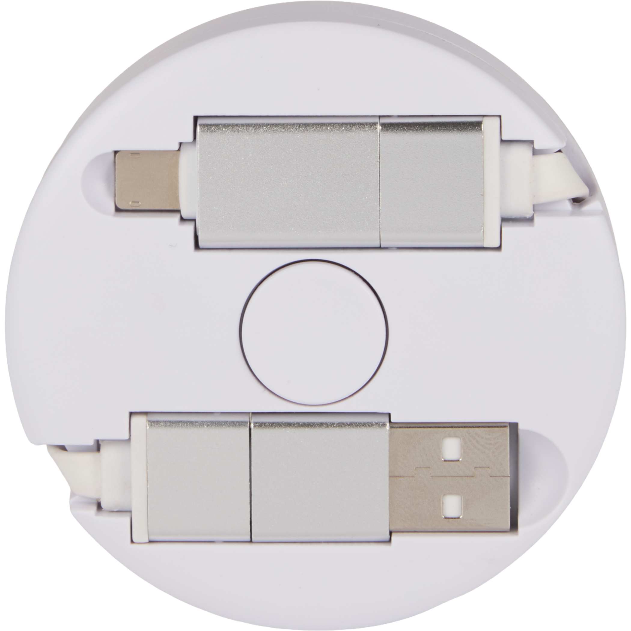 Picture of Spinner 5-in-1 40W PD Charging Cable