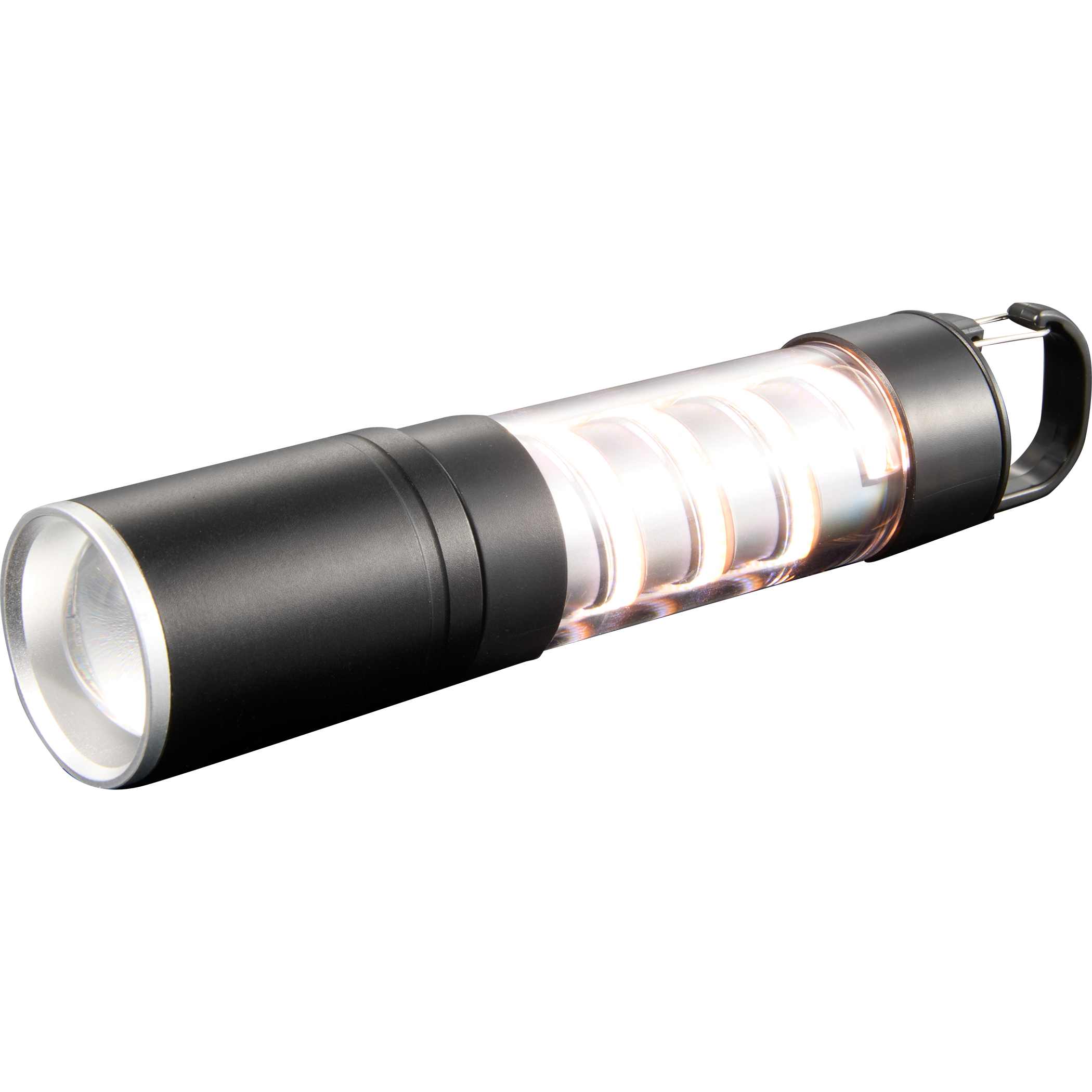 Picture of Spiral Filament 150 Lumen Hanging Lantern Flashlight