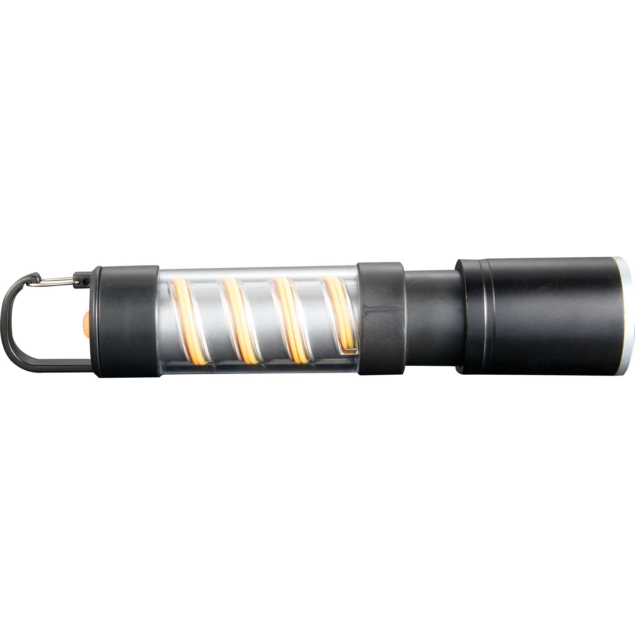 Picture of Spiral Filament 150 Lumen Hanging Lantern Flashlight