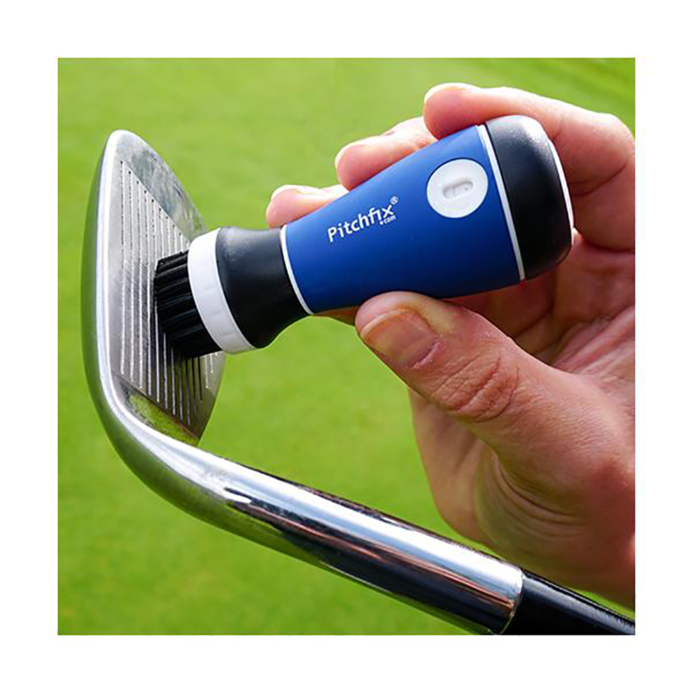 Picture of Pitchfix Aquabrush Golf Club Cleaner Brush