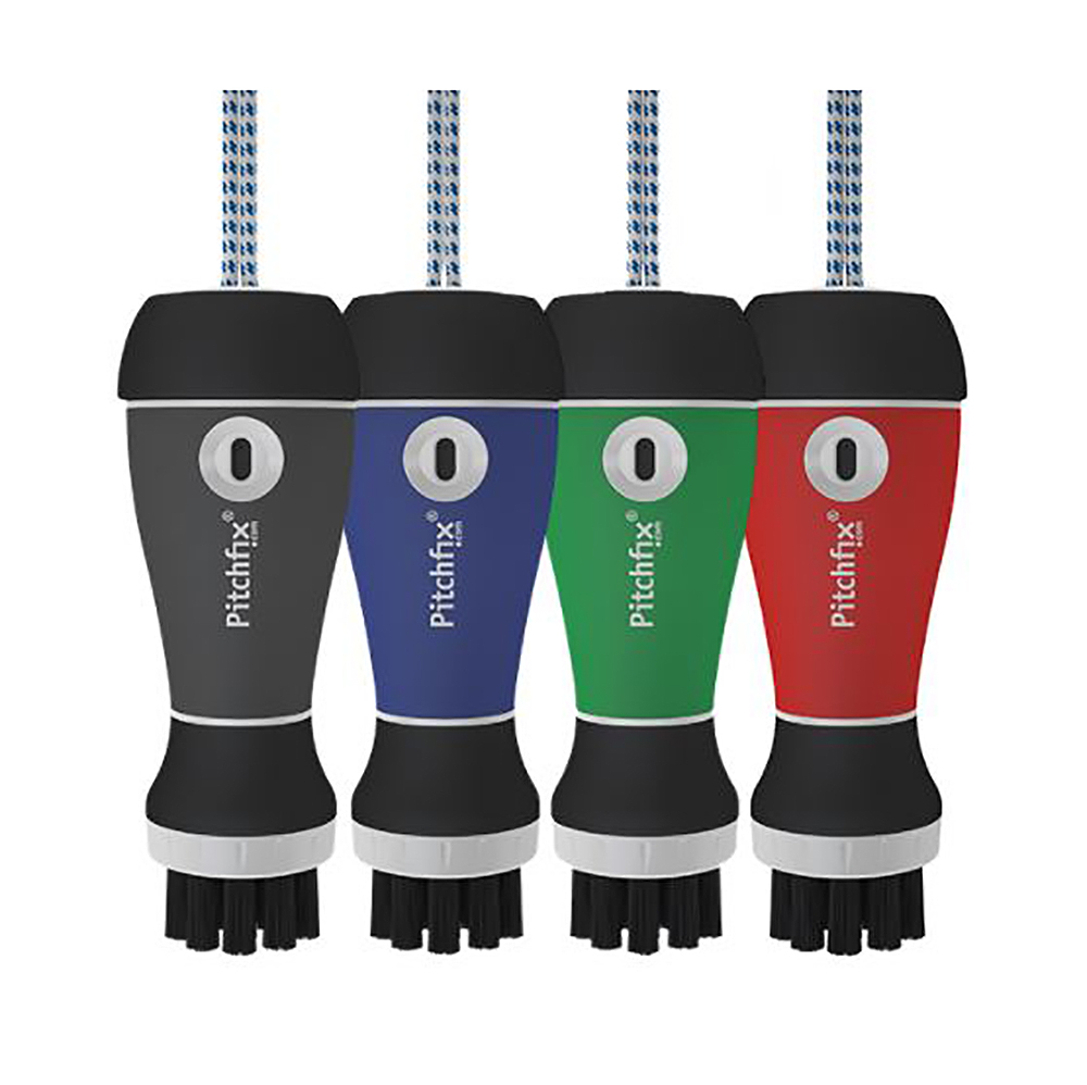 Picture of Pitchfix Aquabrush Golf Club Cleaner Brush