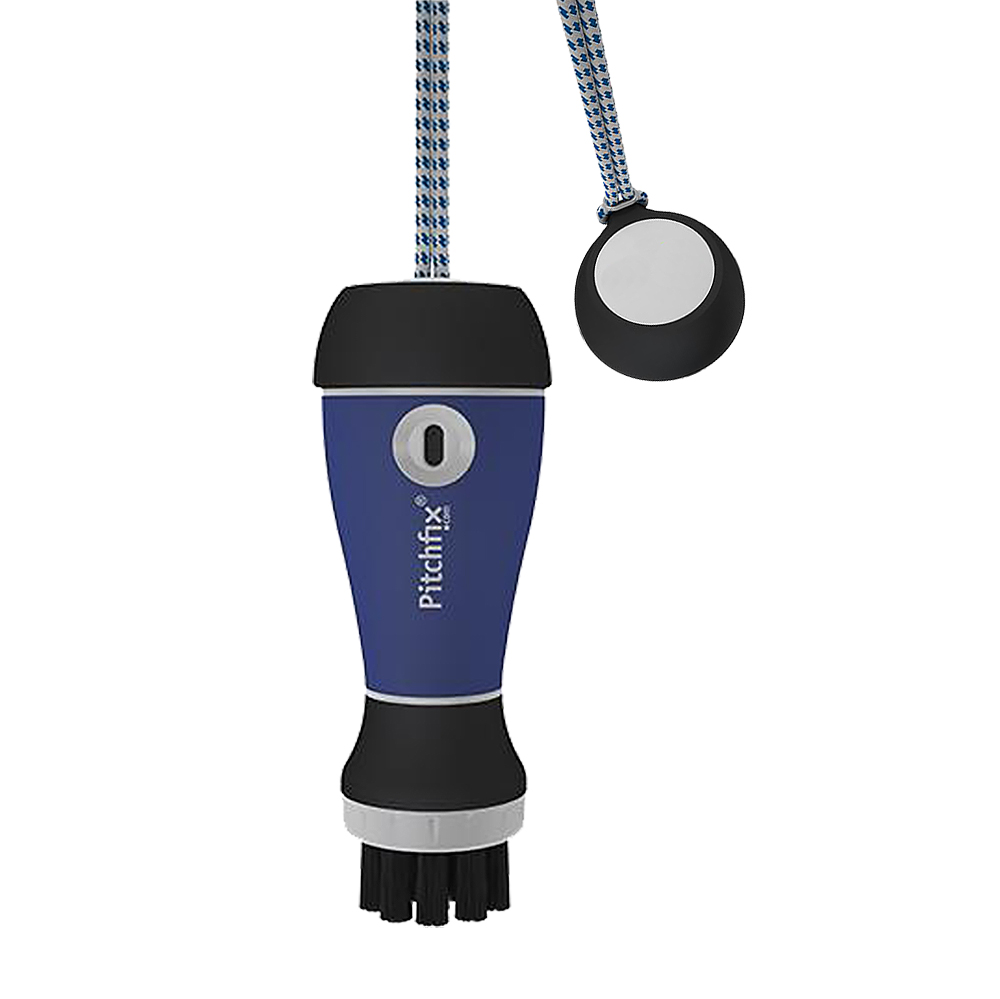 Picture of Pitchfix Aquabrush Golf Club Cleaner Brush